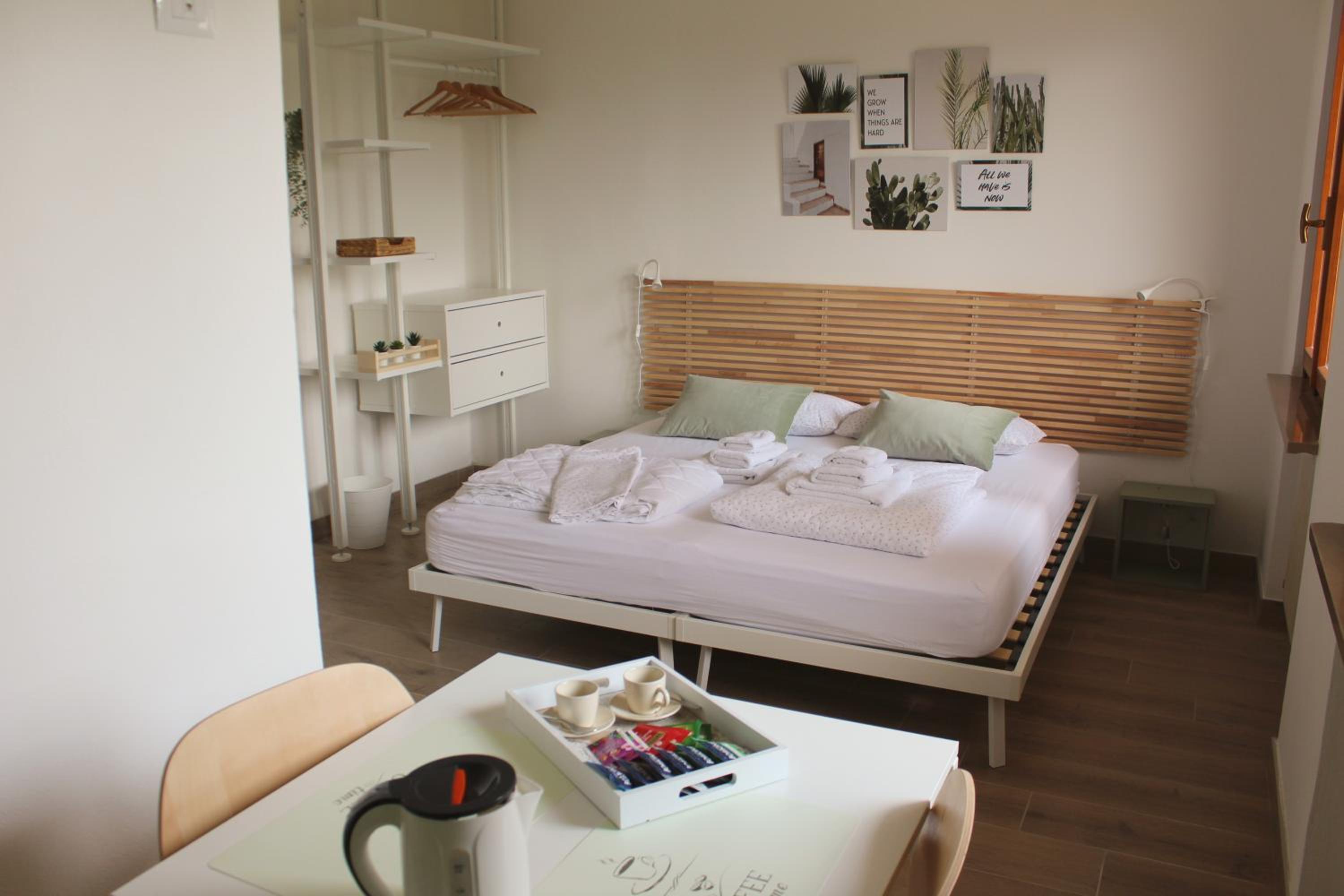 Double or Twin Room photo 3