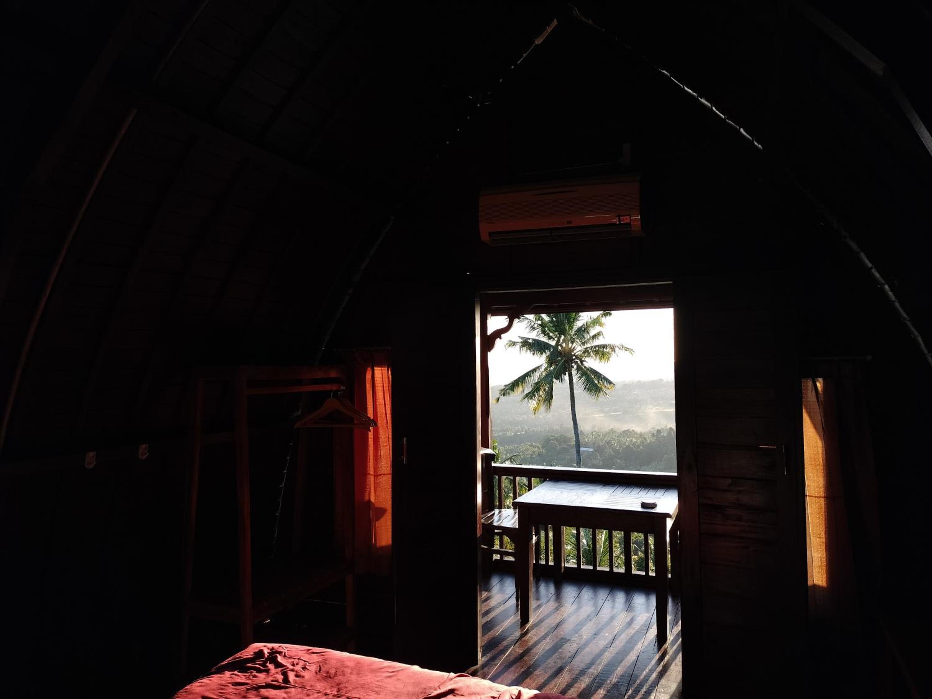 Double Room with Balcony - Photo 20