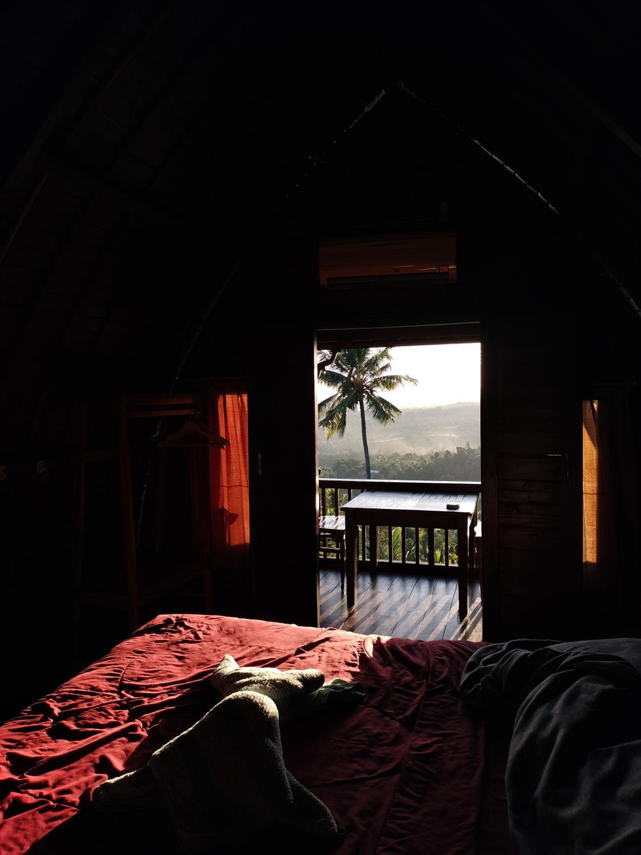 Double Room with Balcony - Photo 1
