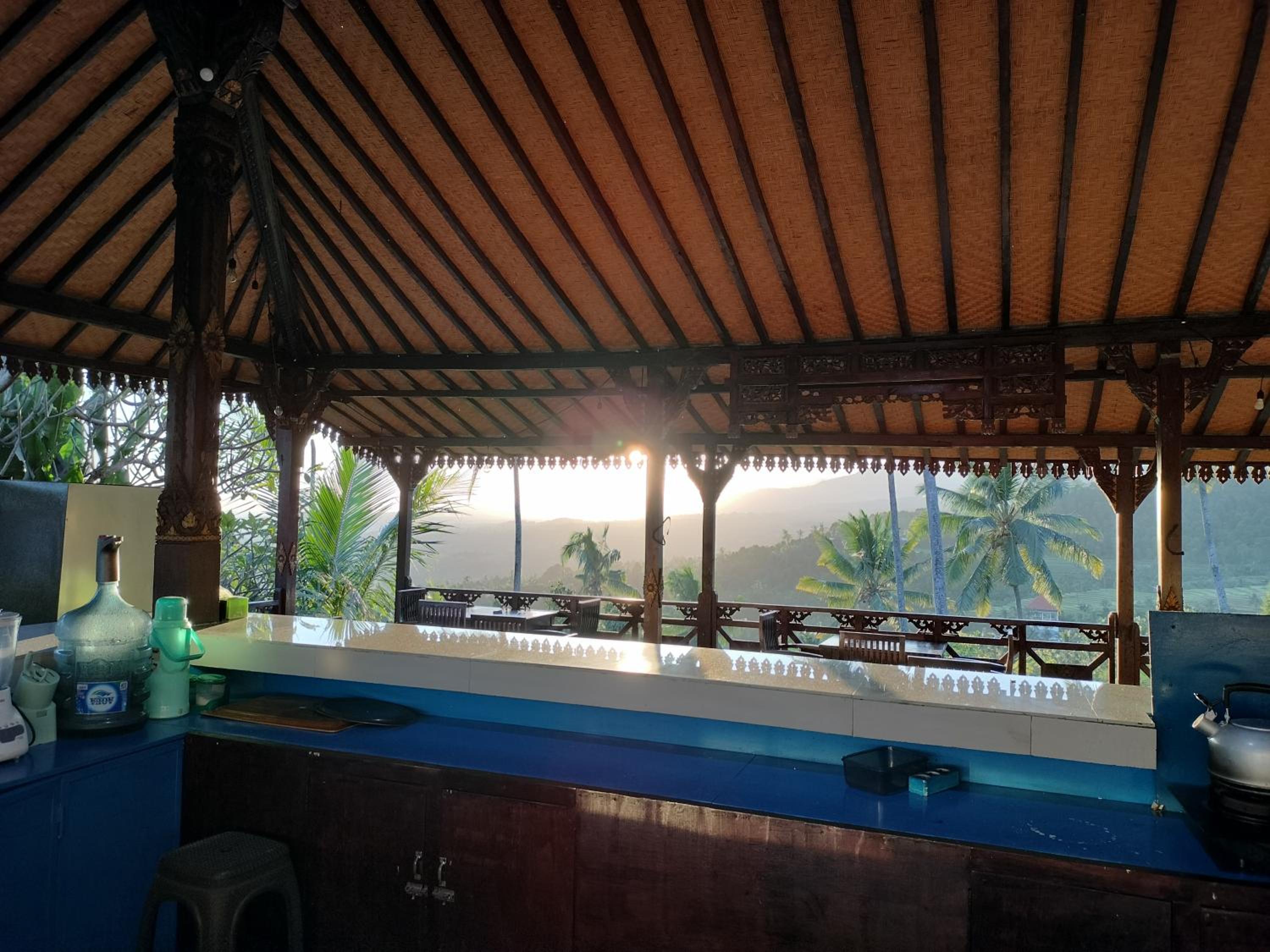 Double Room with Balcony - Photo 7