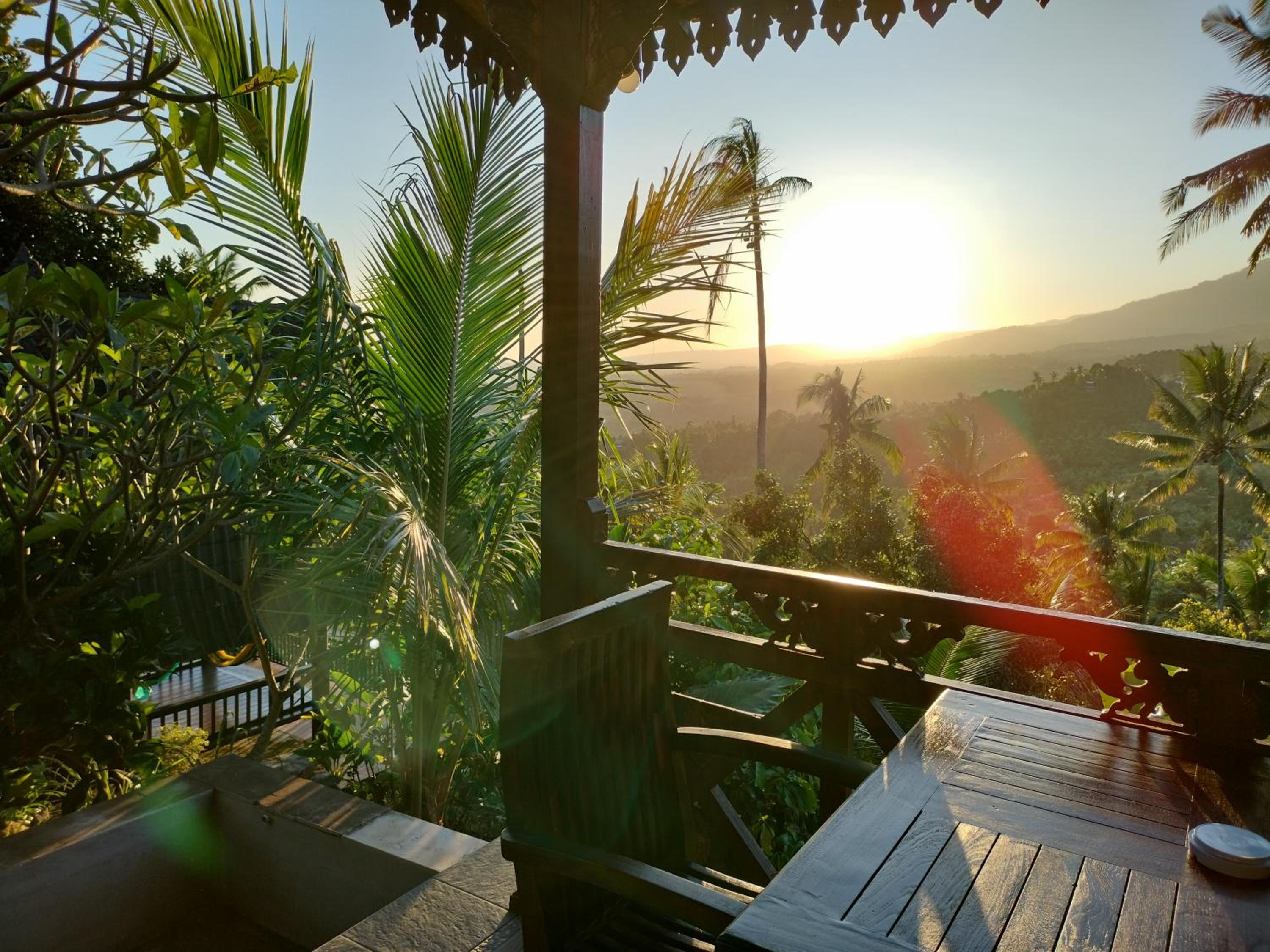 Double Room with Balcony - Photo 6