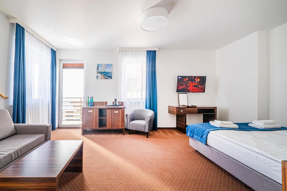 Deluxe Quadruple Room photo 1