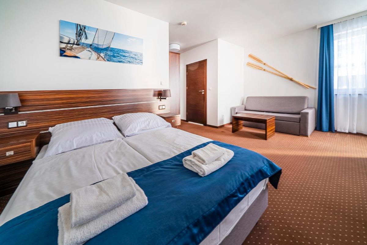 Deluxe Quadruple Room photo 2