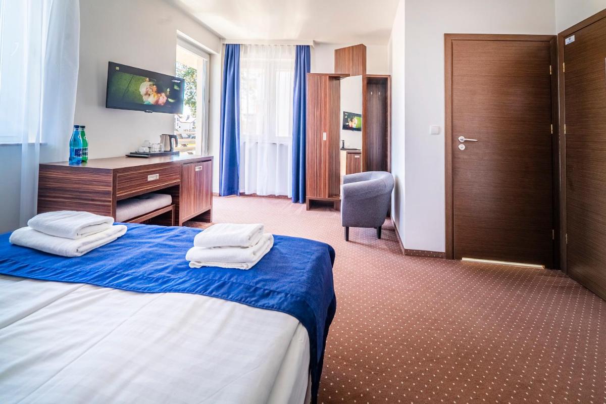 Triple Room photo 1