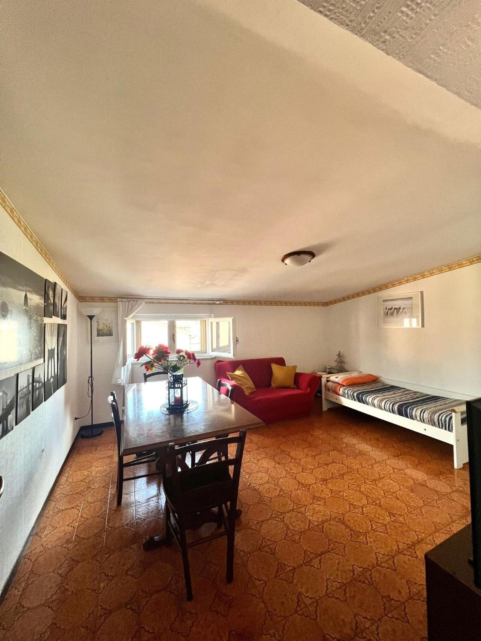 Two-Bedroom Apartment photo 1