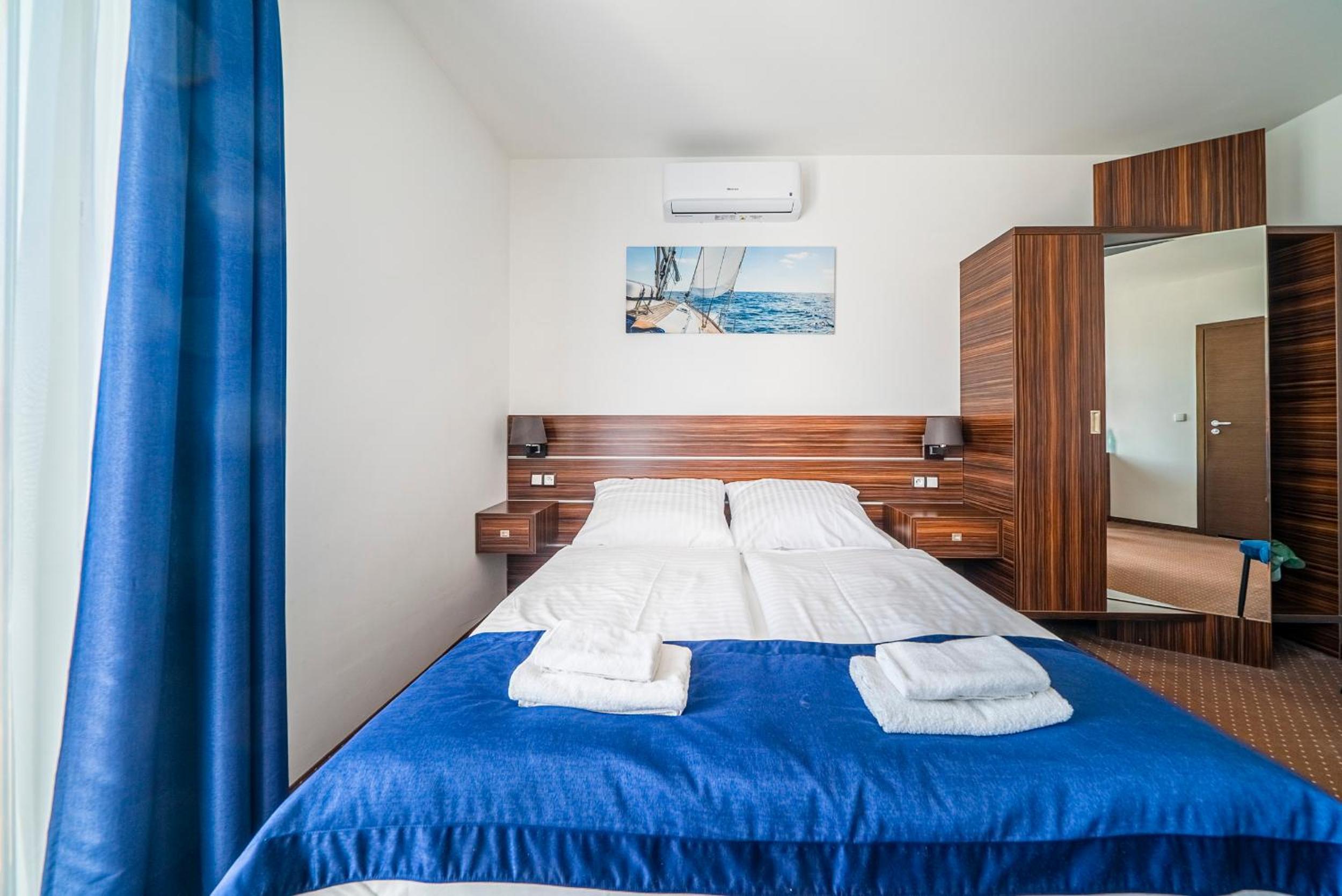 Deluxe Double Room photo 3