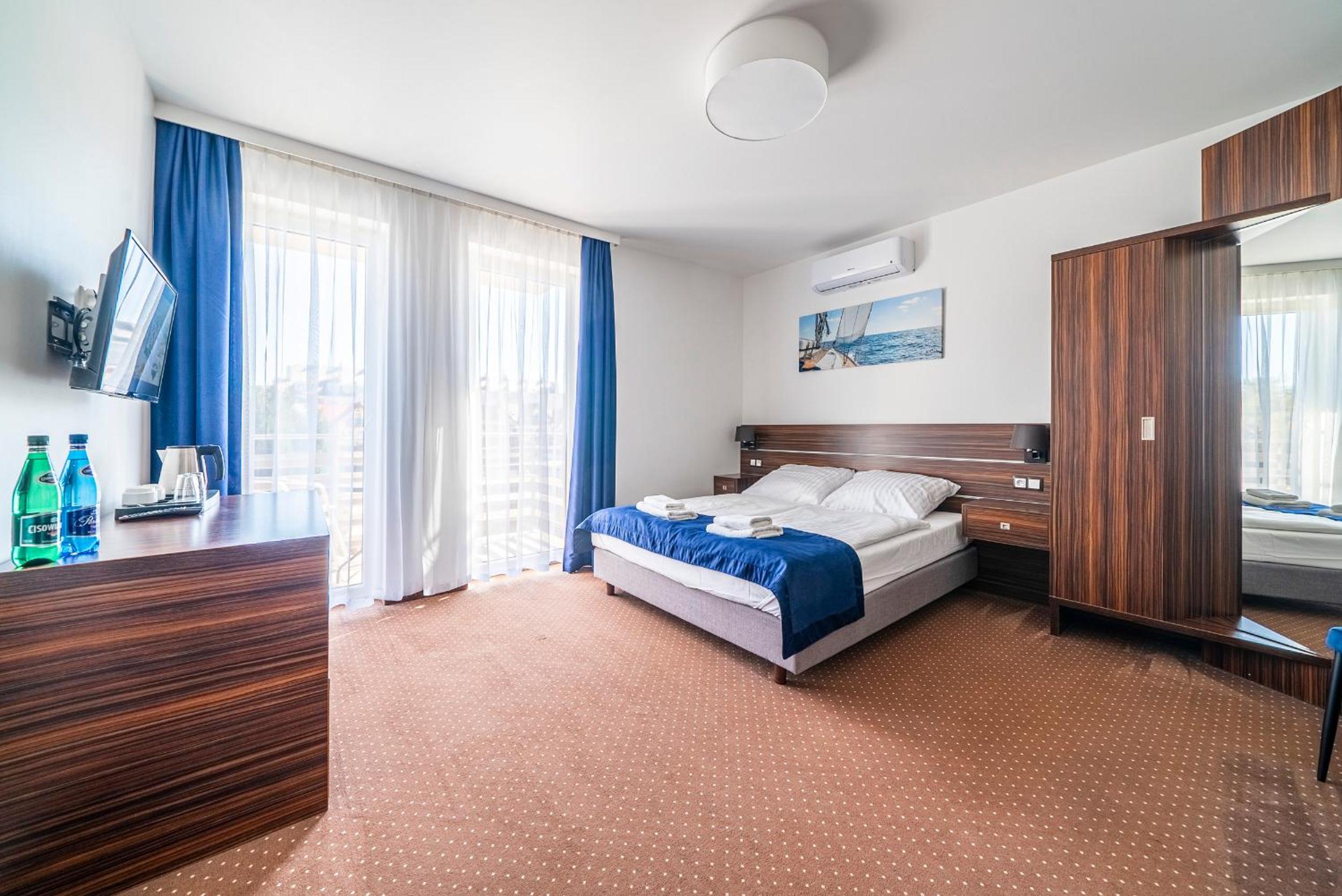 Deluxe Double Room photo 2