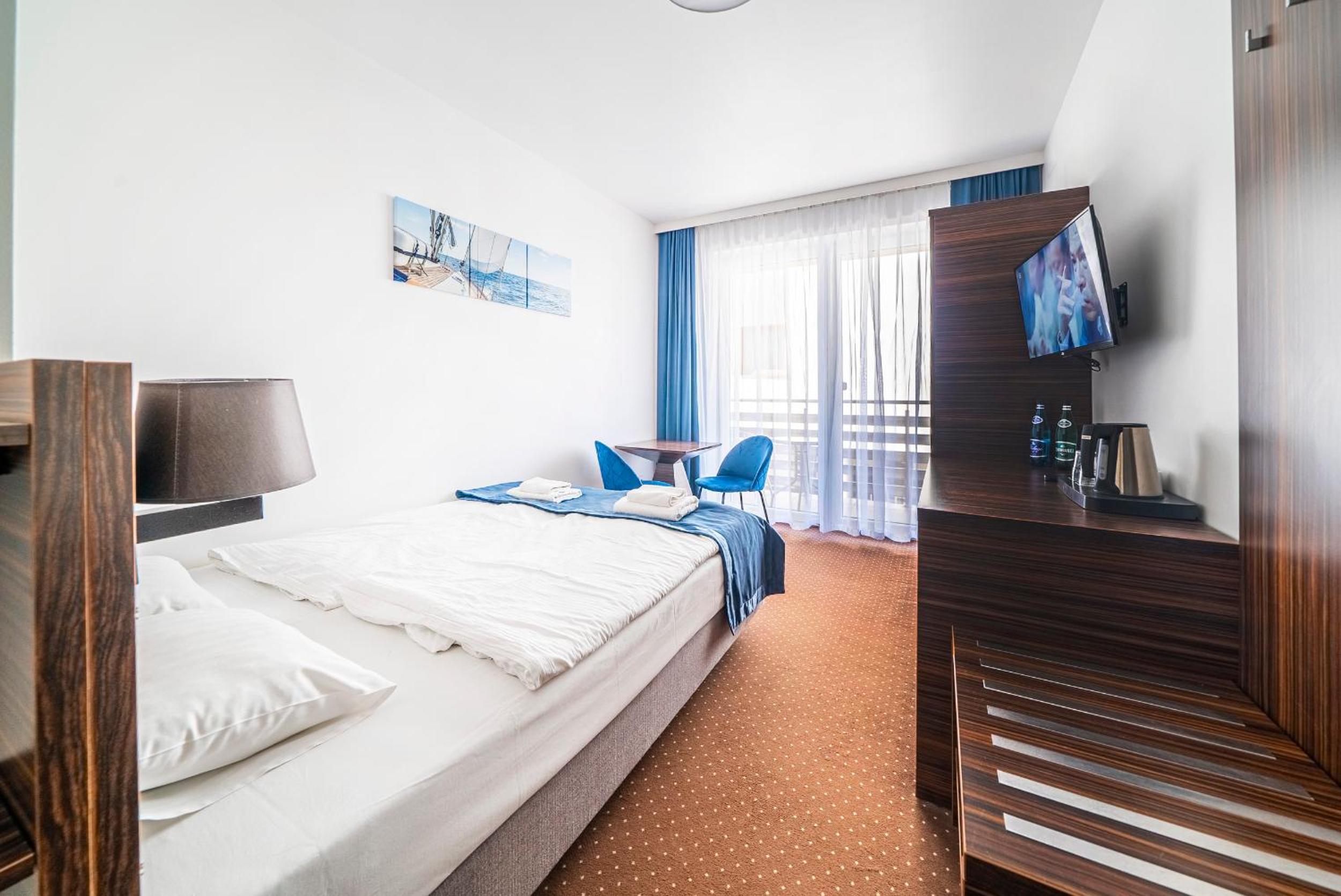 Double Room - Photo 1