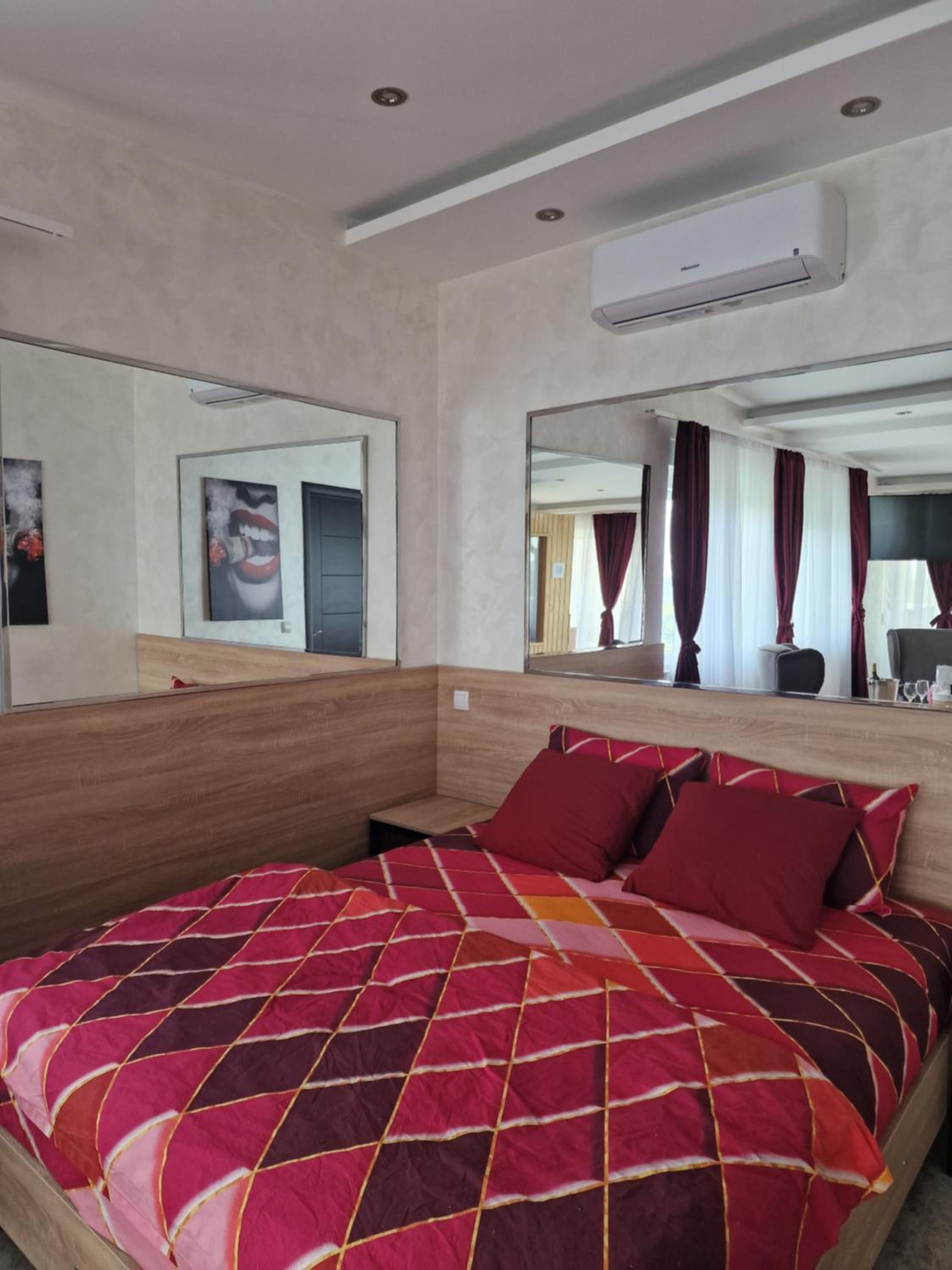 Junior Suite with Sauna photo 1
