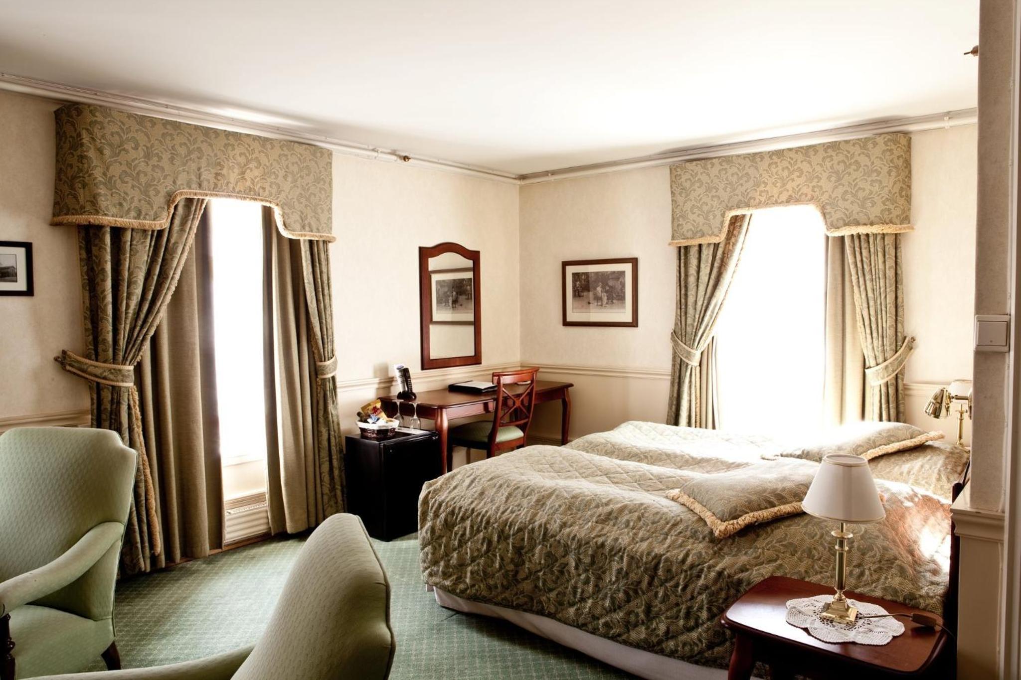 Superior Double Room - Photo 15