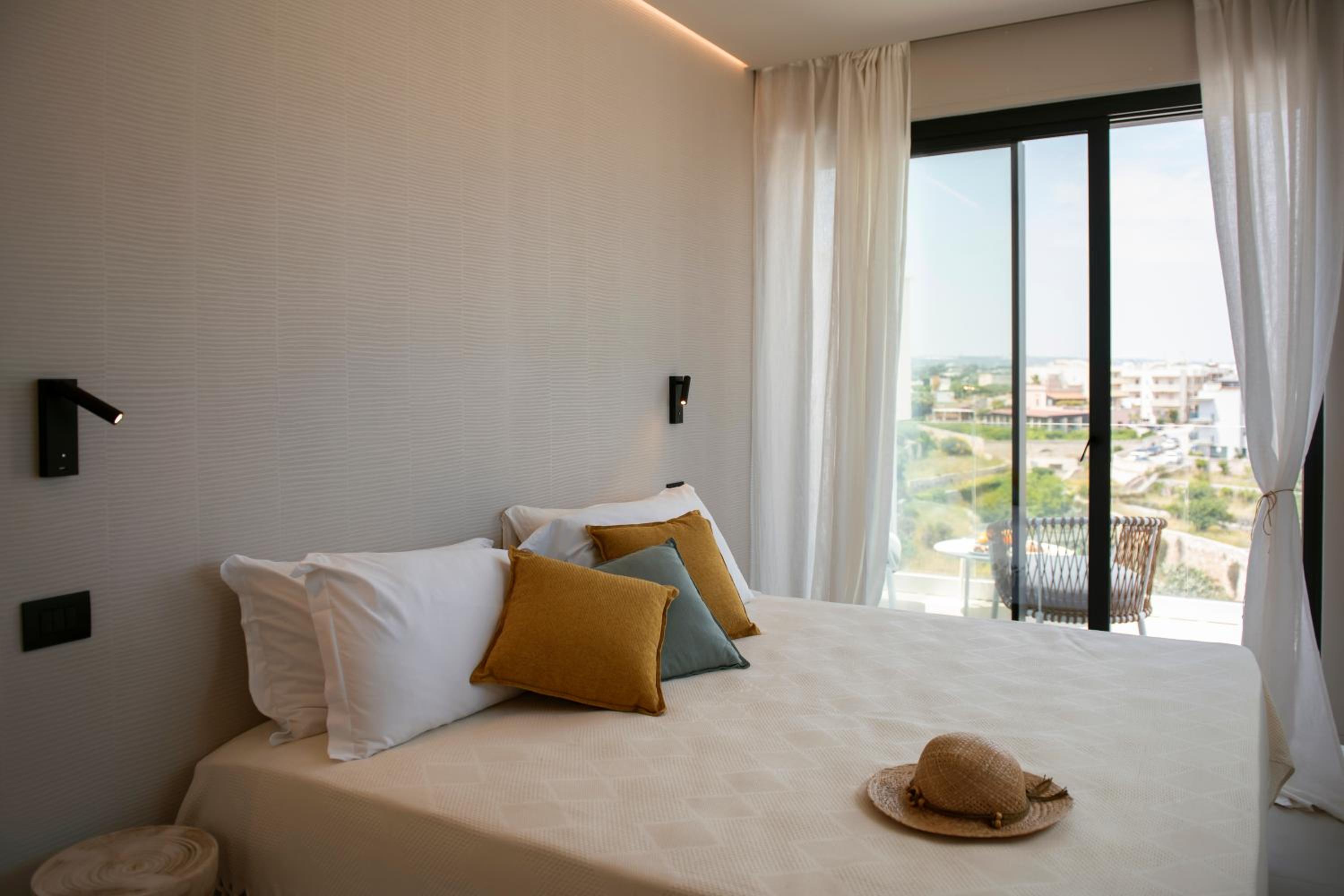King Room with Spa Bath
