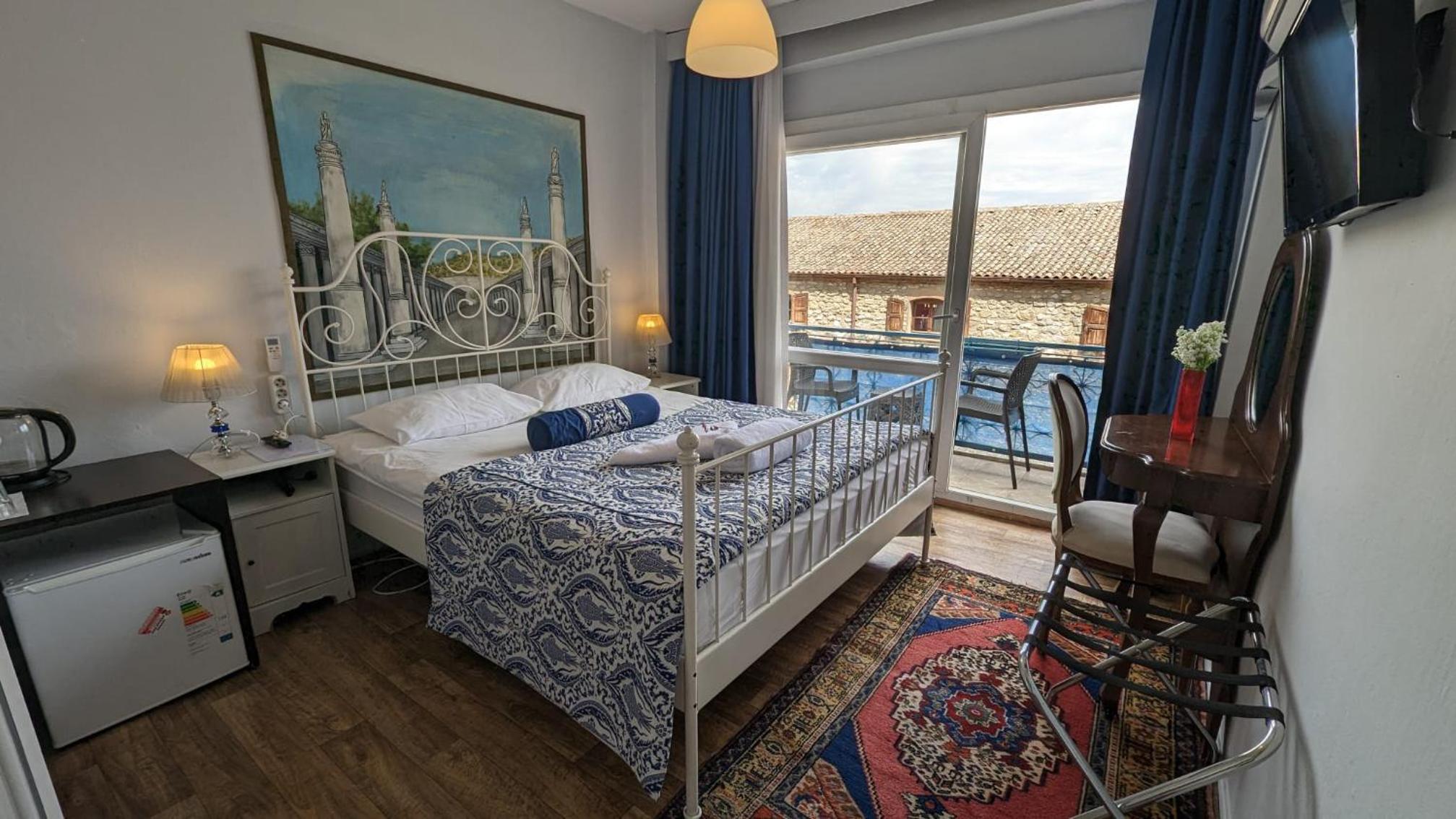 Comfort Double Room - Photo 1