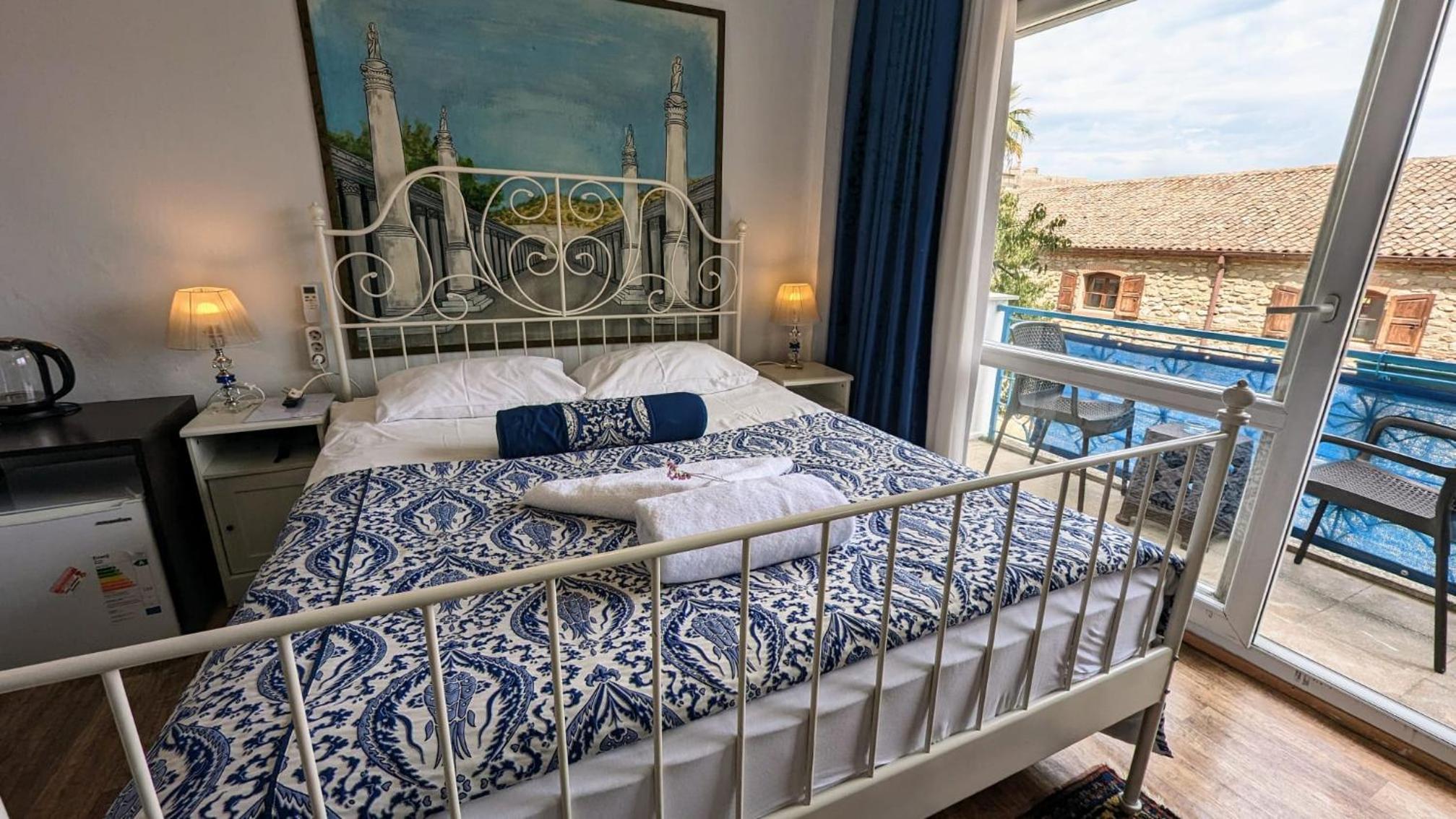 Comfort Double Room - Photo 10