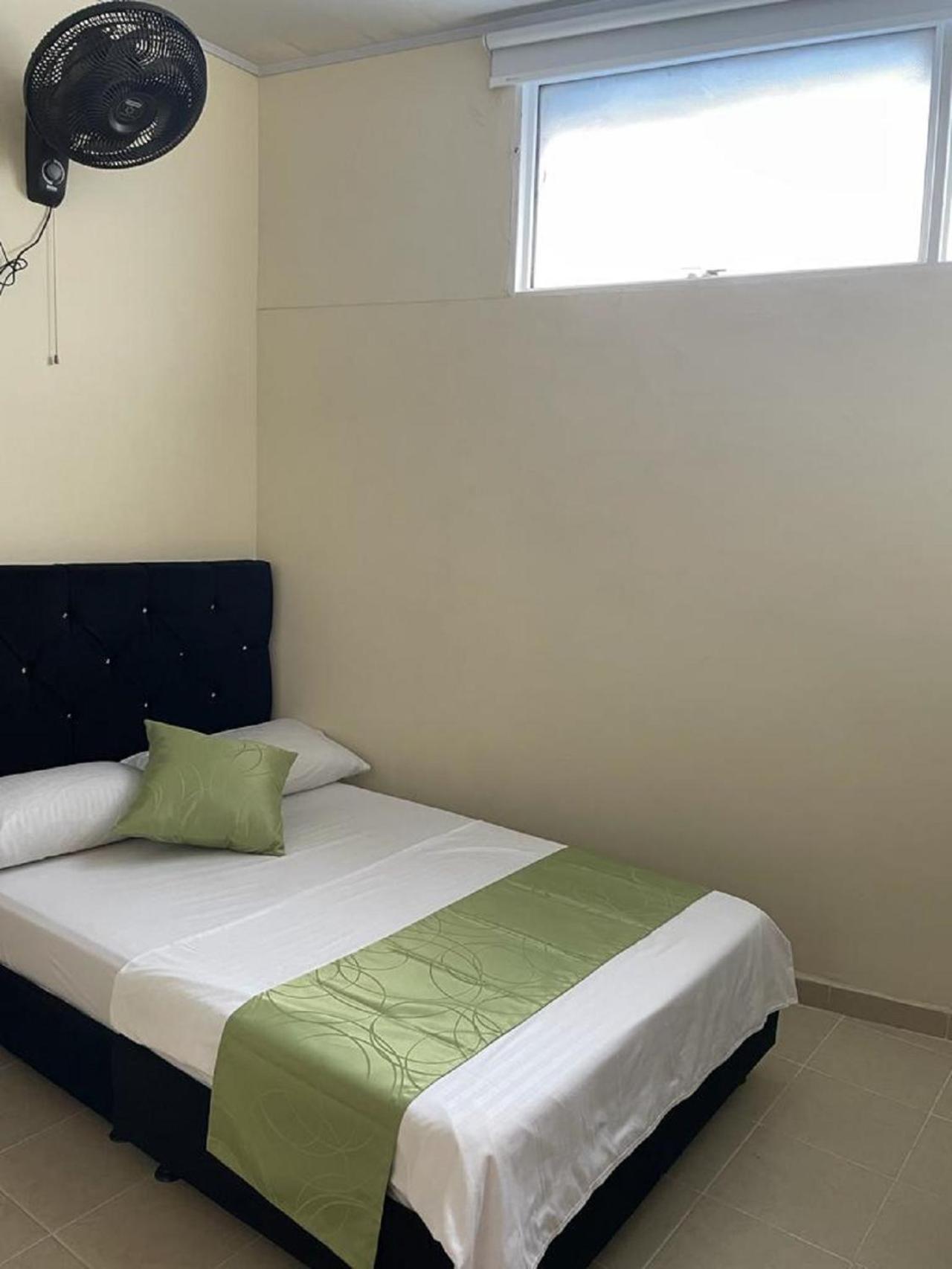 Standard Double Room with Fan photo 3