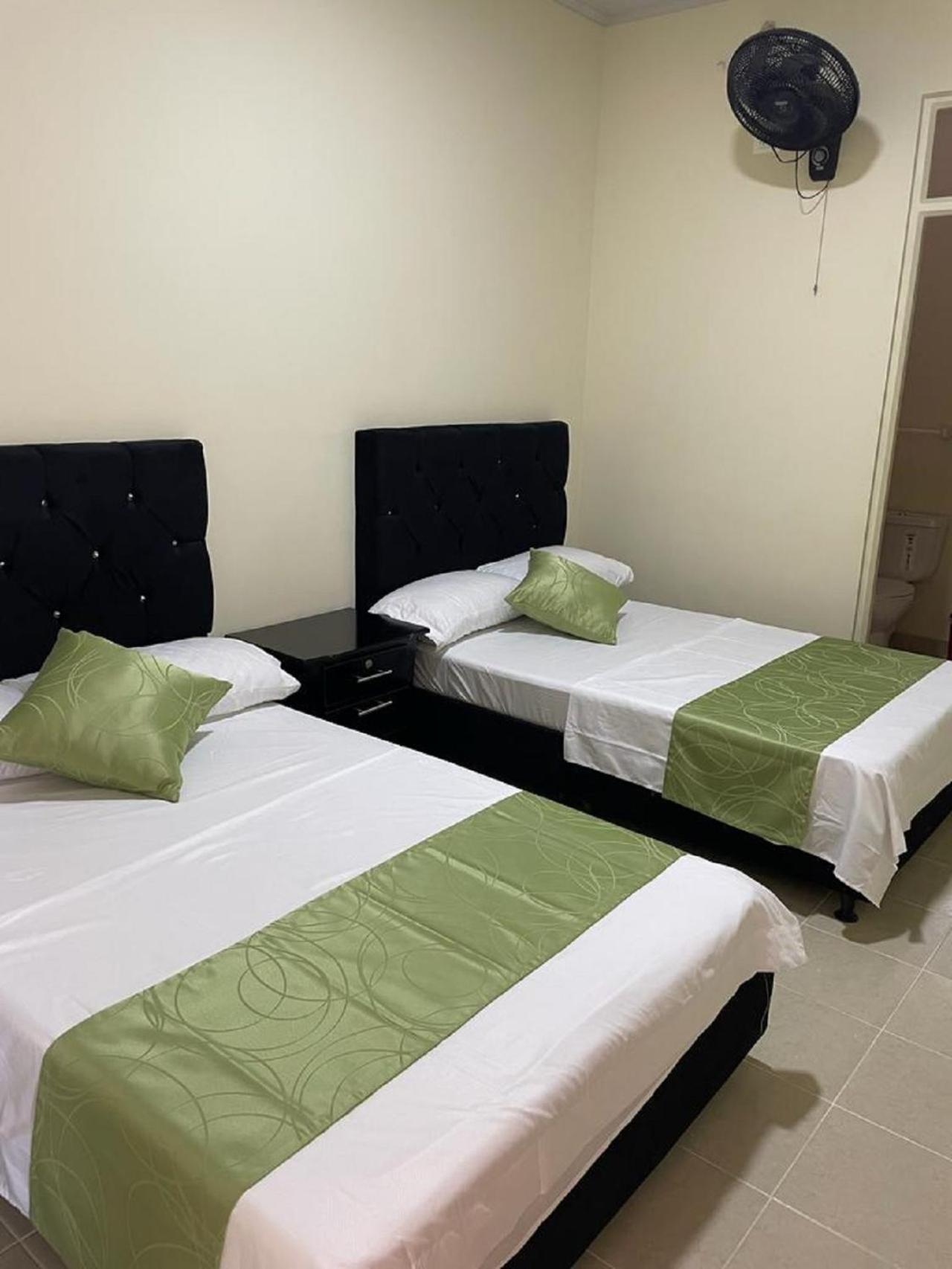 Twin Room photo 3