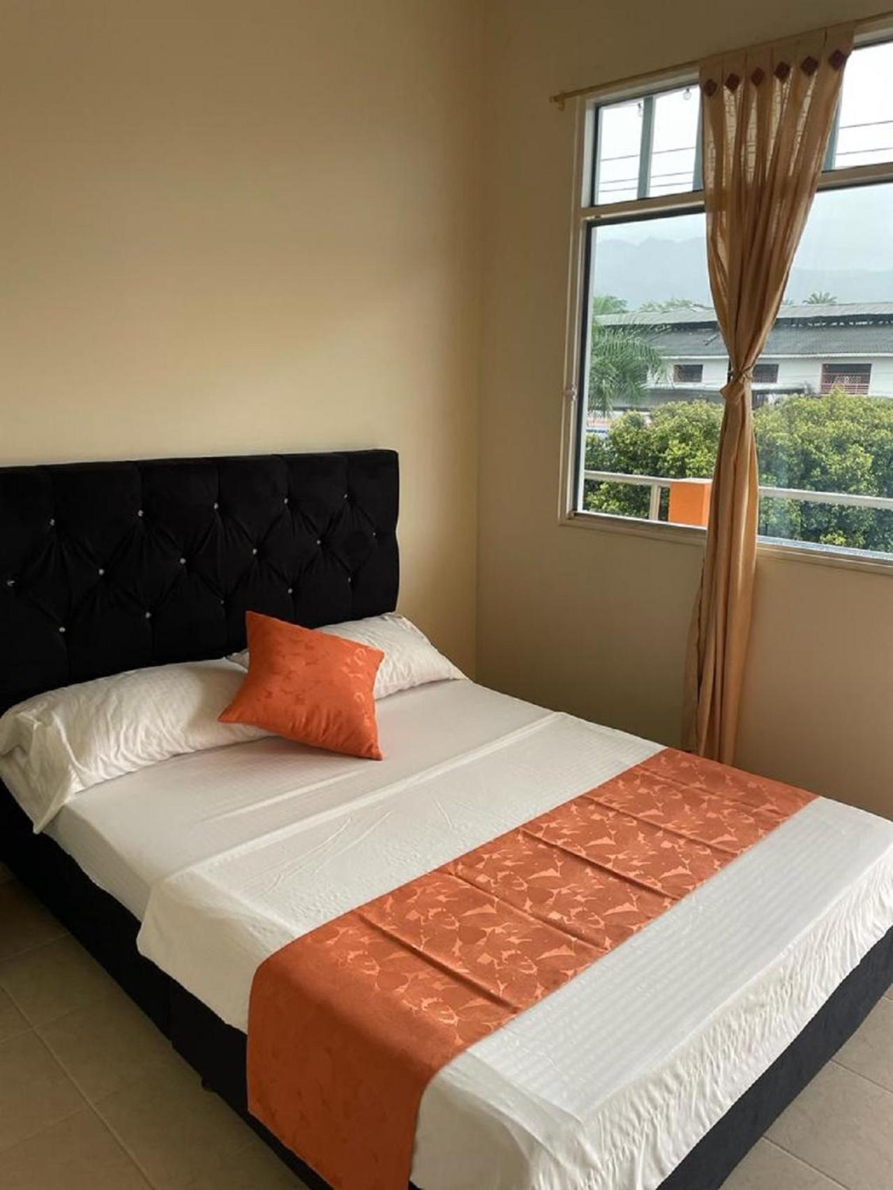 Standard Double Room with Fan photo 2