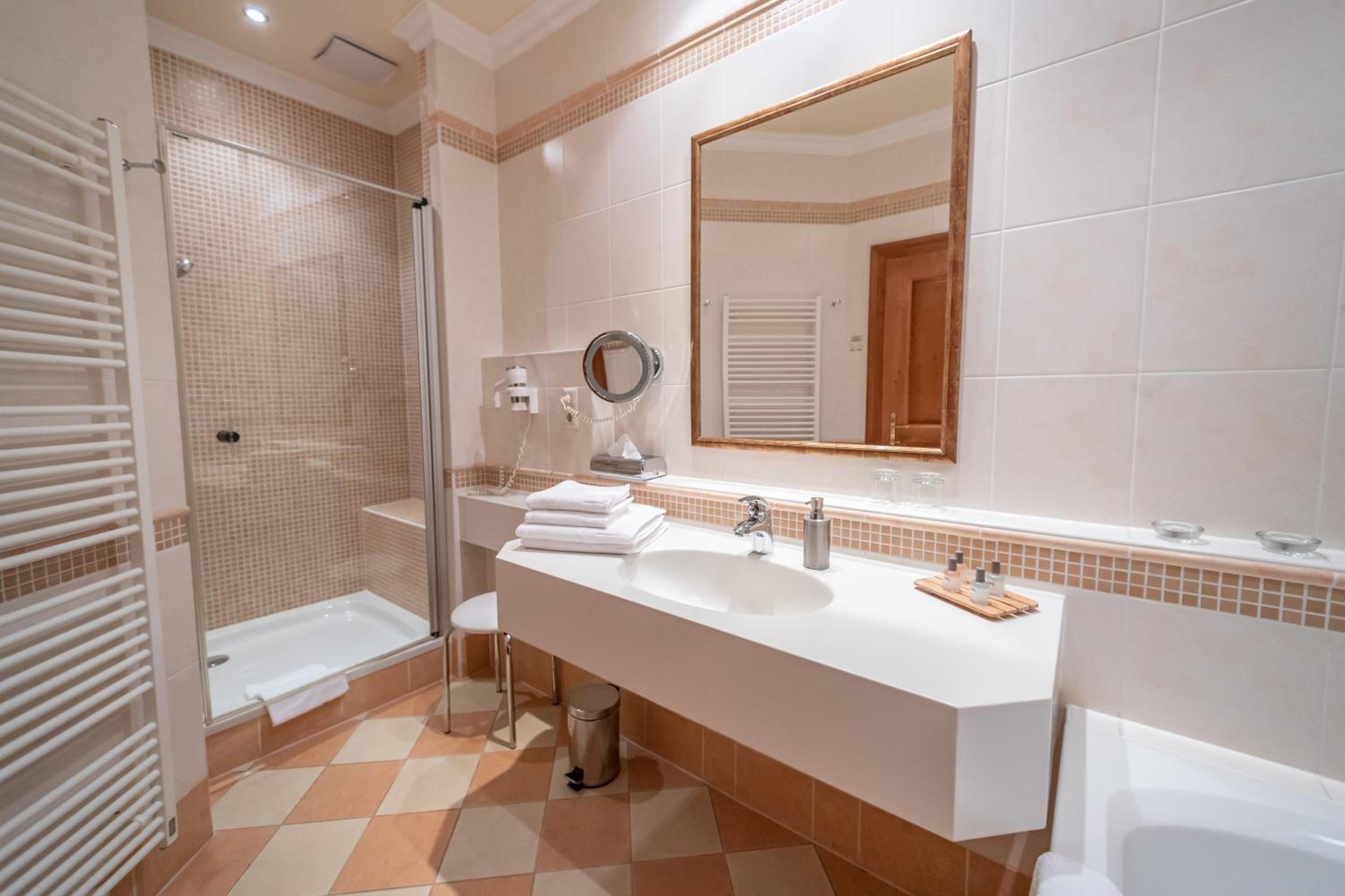 Double Room with Terrace photo 3
