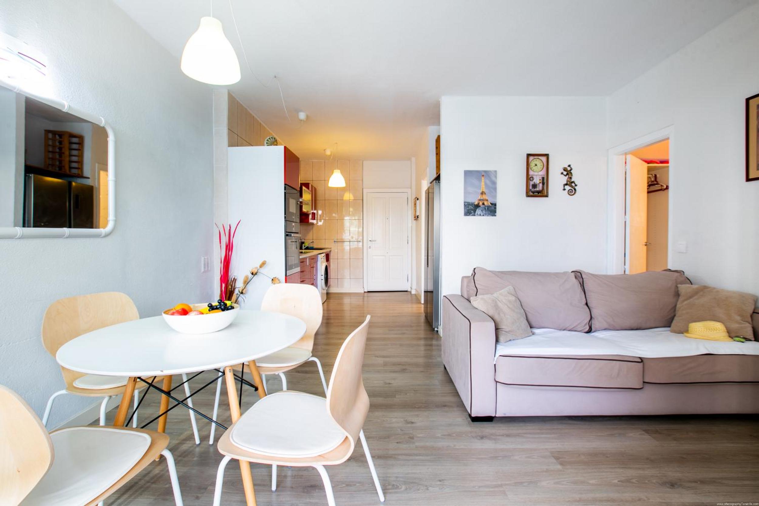 Apartamento