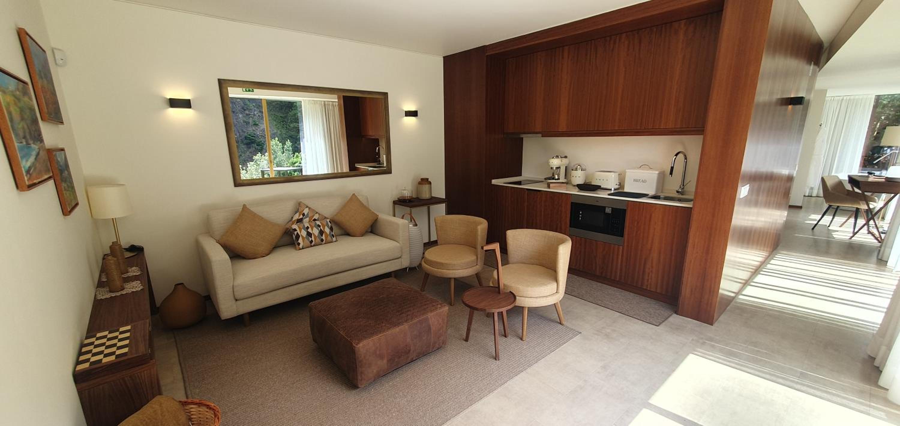Superior Villa photo 1