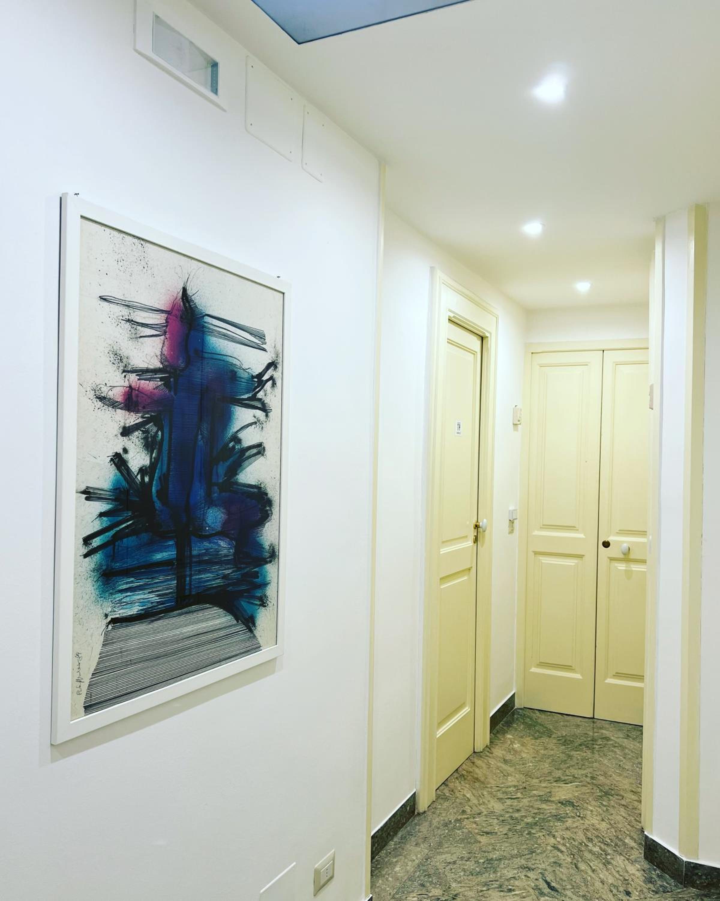 Double Room - Photo 2