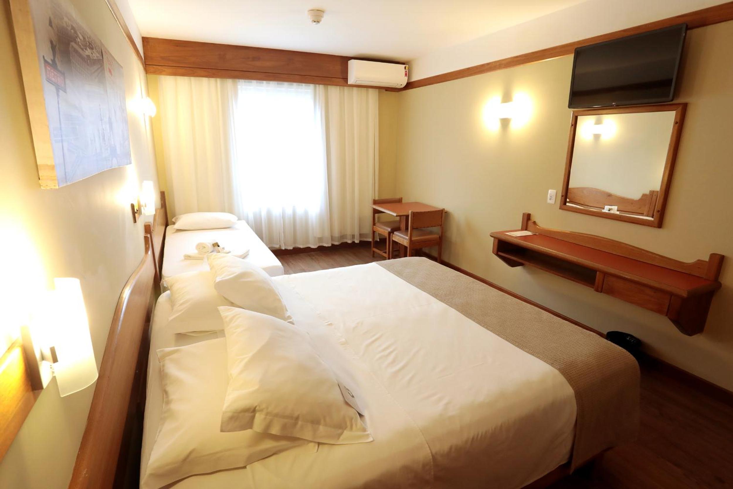 Standard Couple Room photo 1