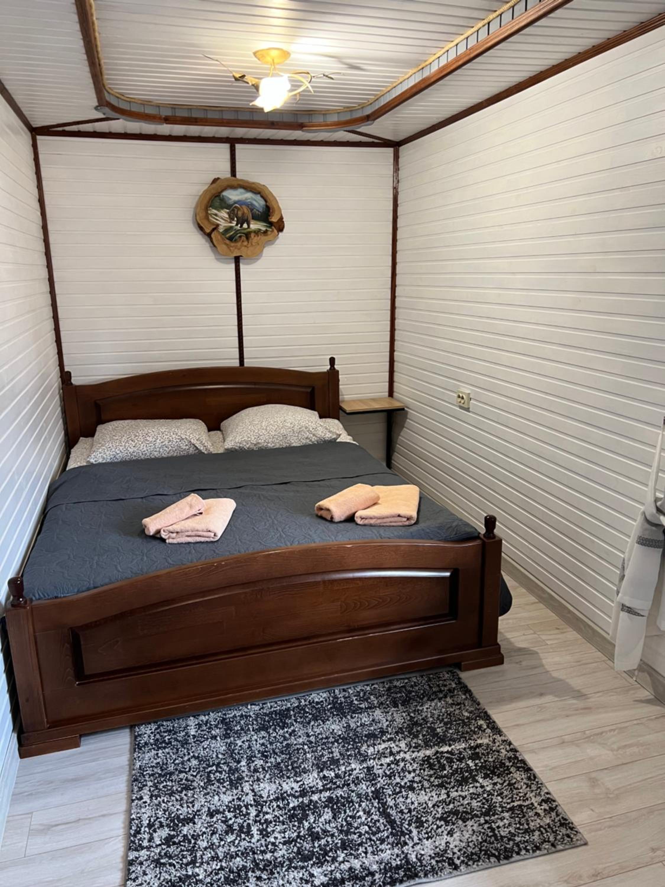 Superior Double Room photo 1