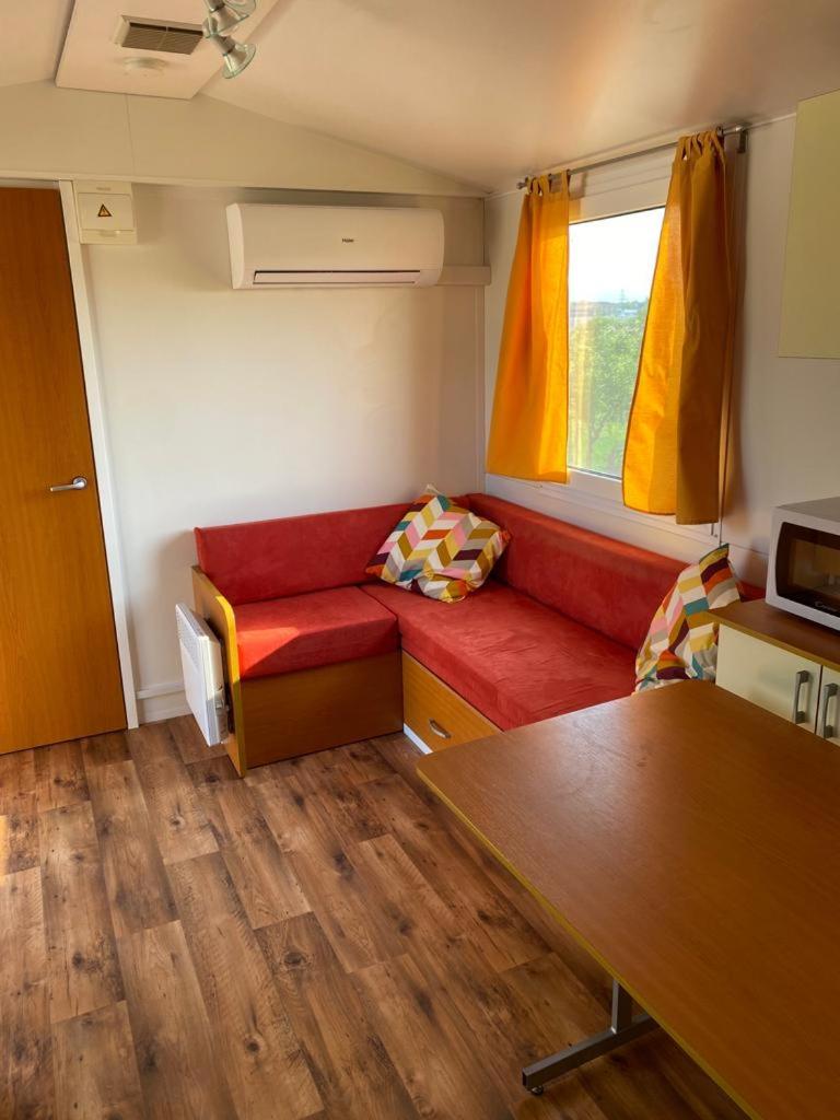 Mobile Home