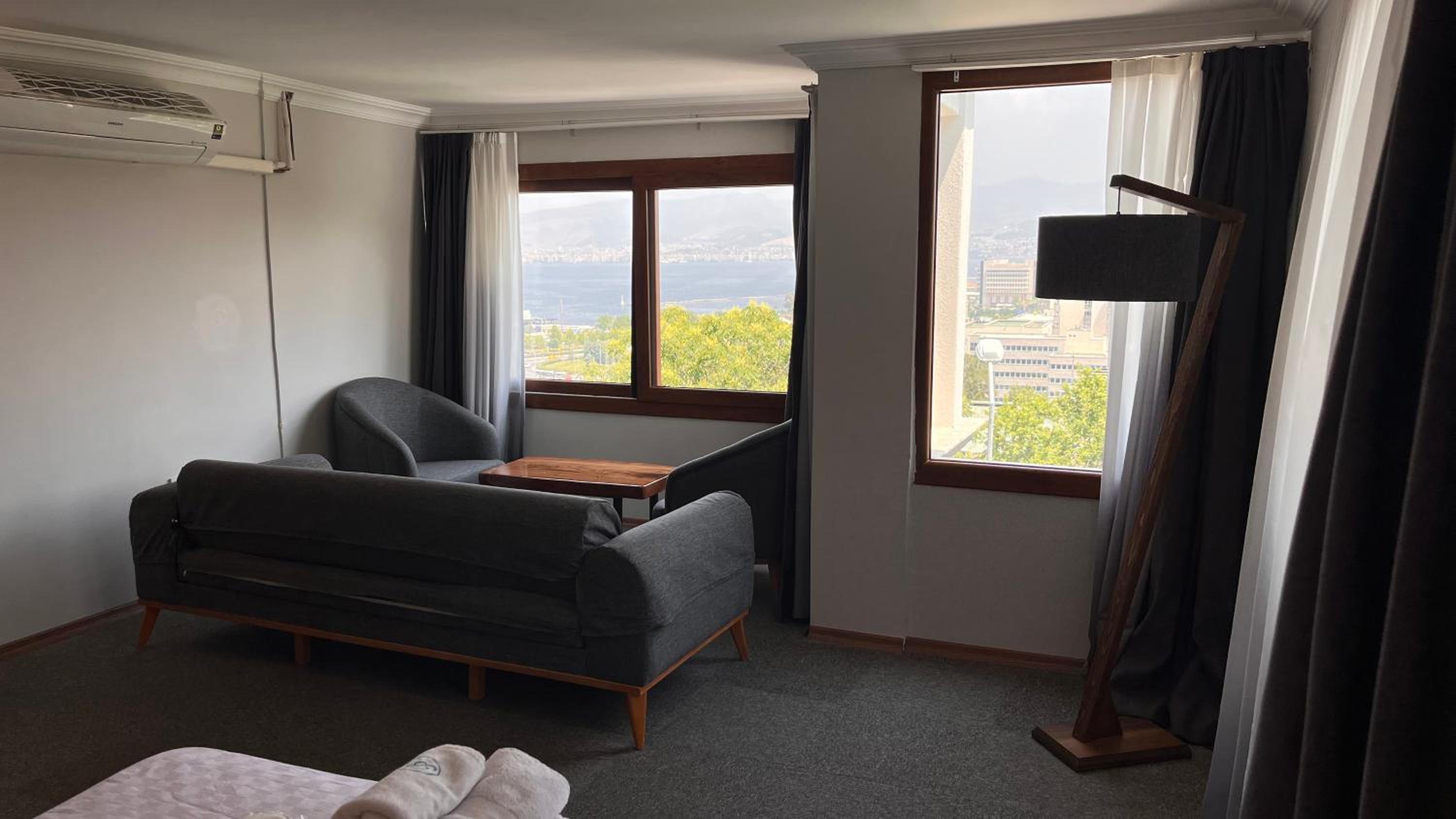 Junior Suite - Photo 2