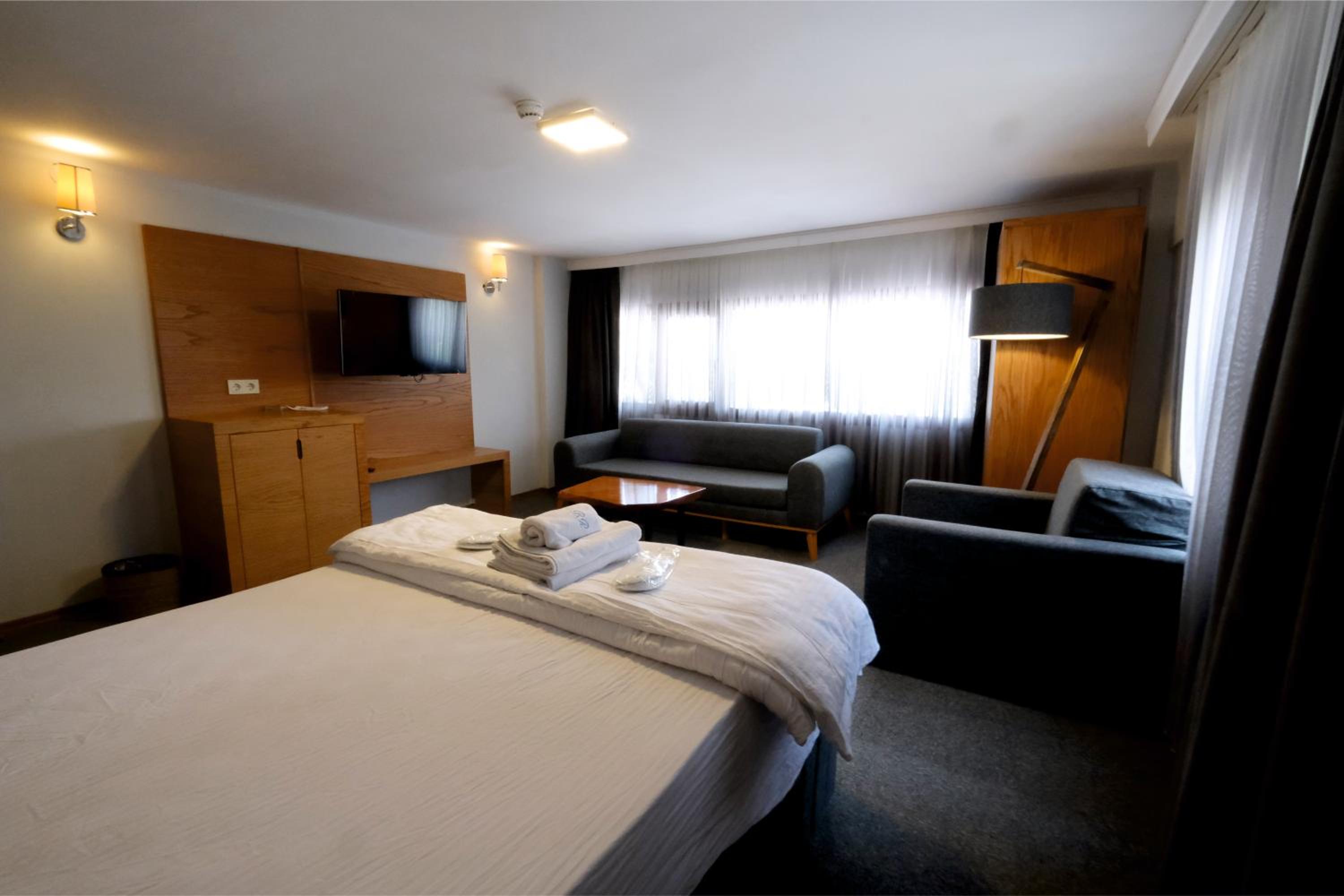 Junior Suite - Photo 4