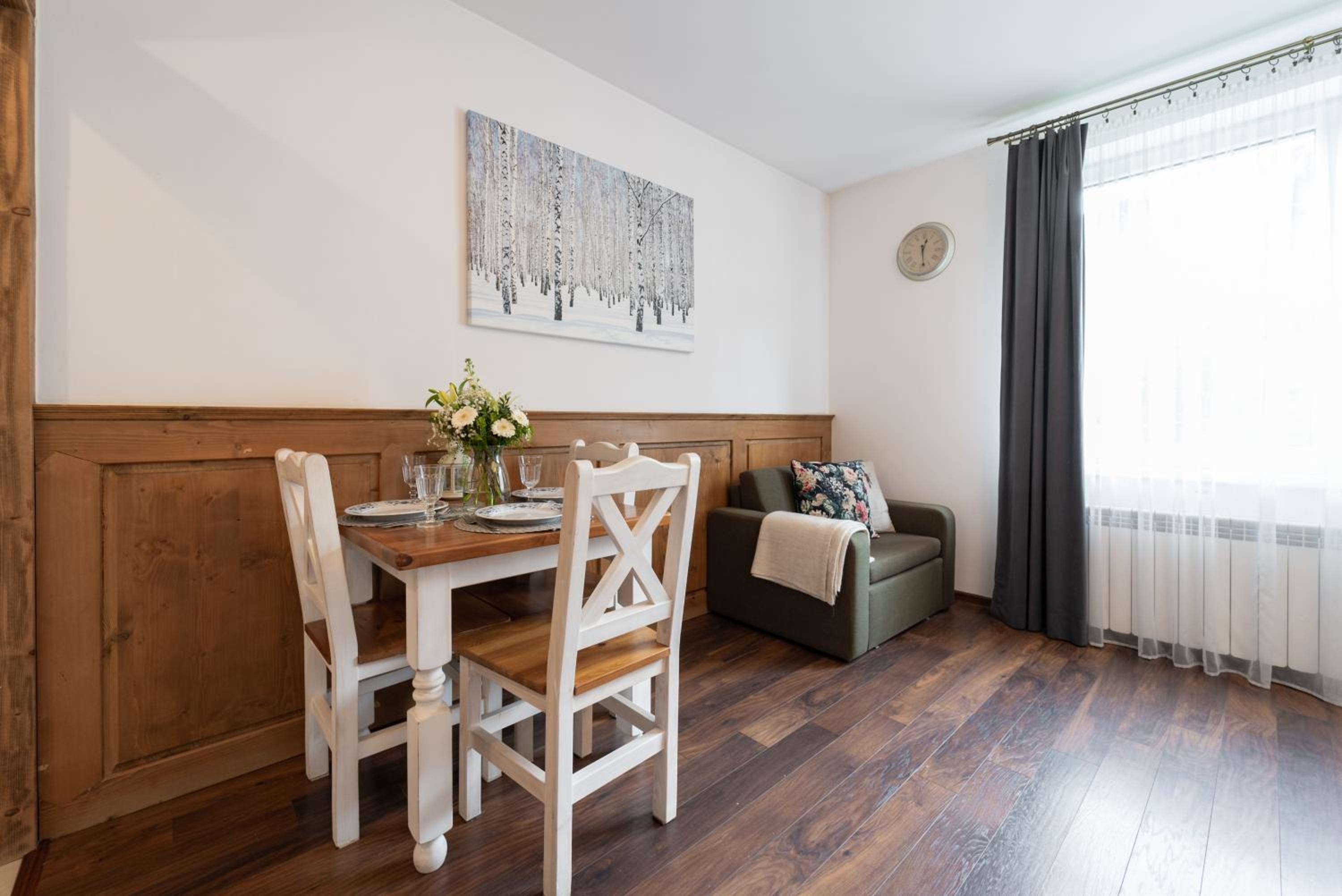 Triple Room with Mountain View - Photo 2