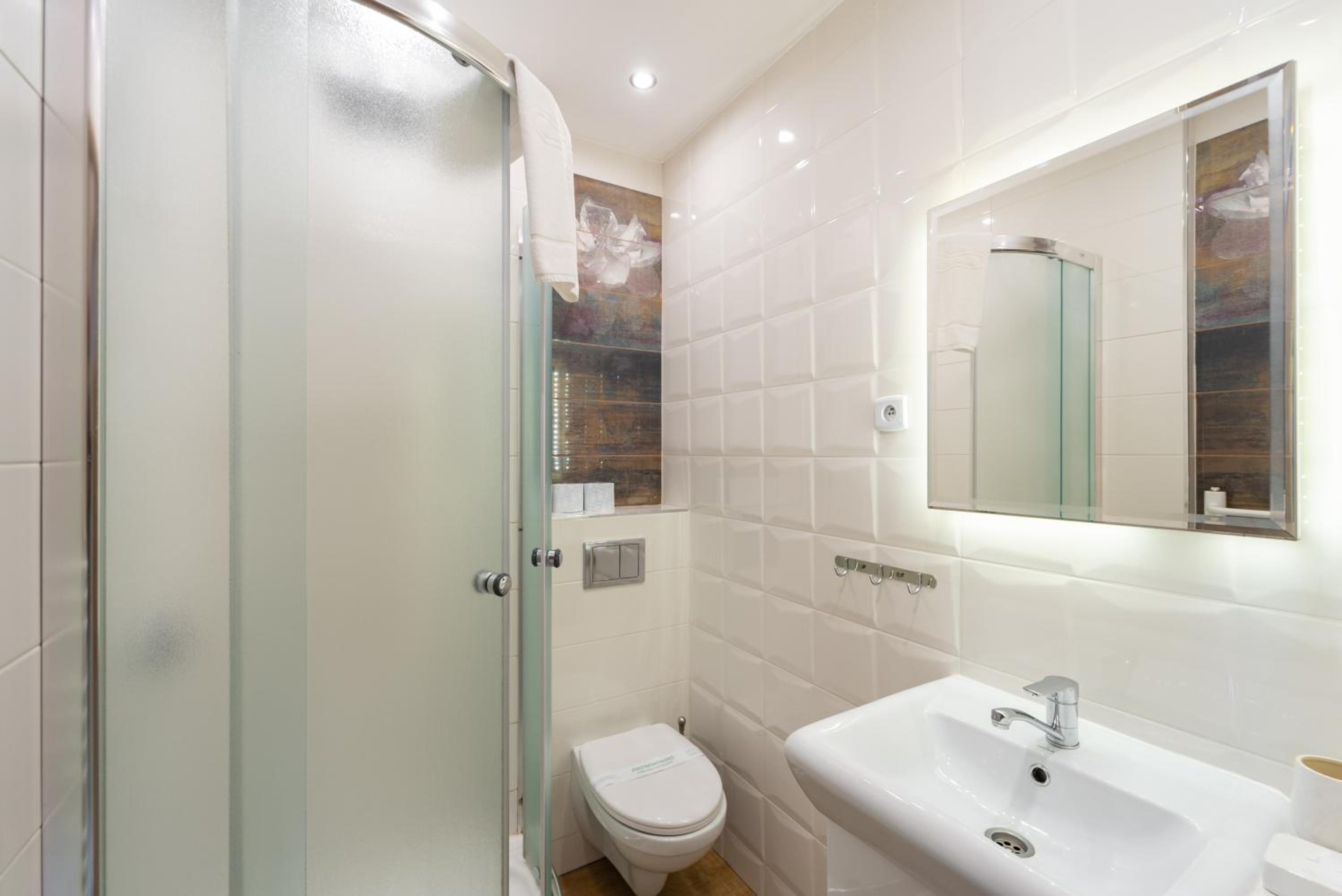 Triple Room with Mountain View - Photo 5