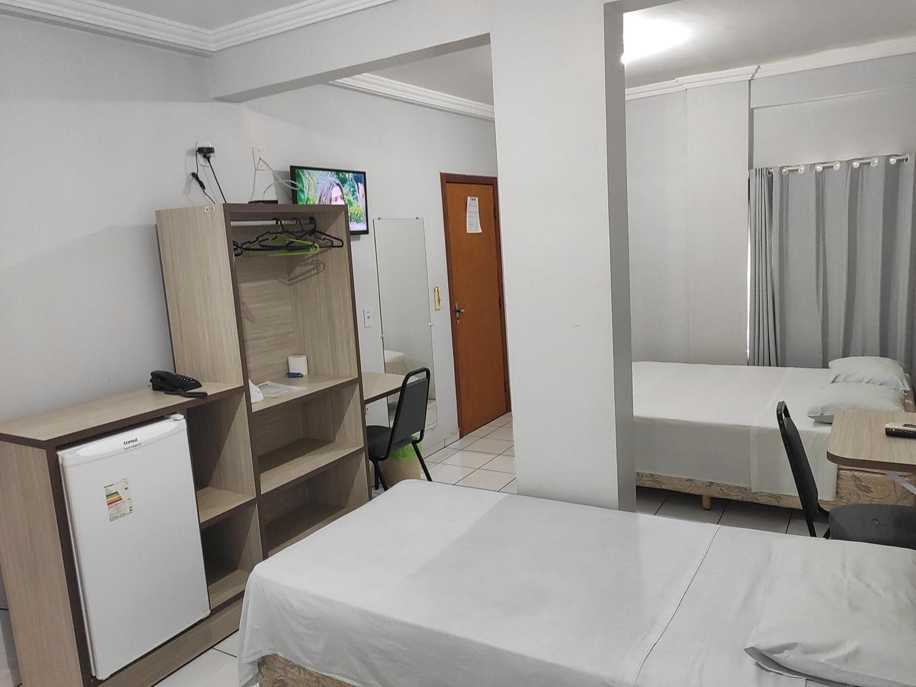 Triple Room photo 1