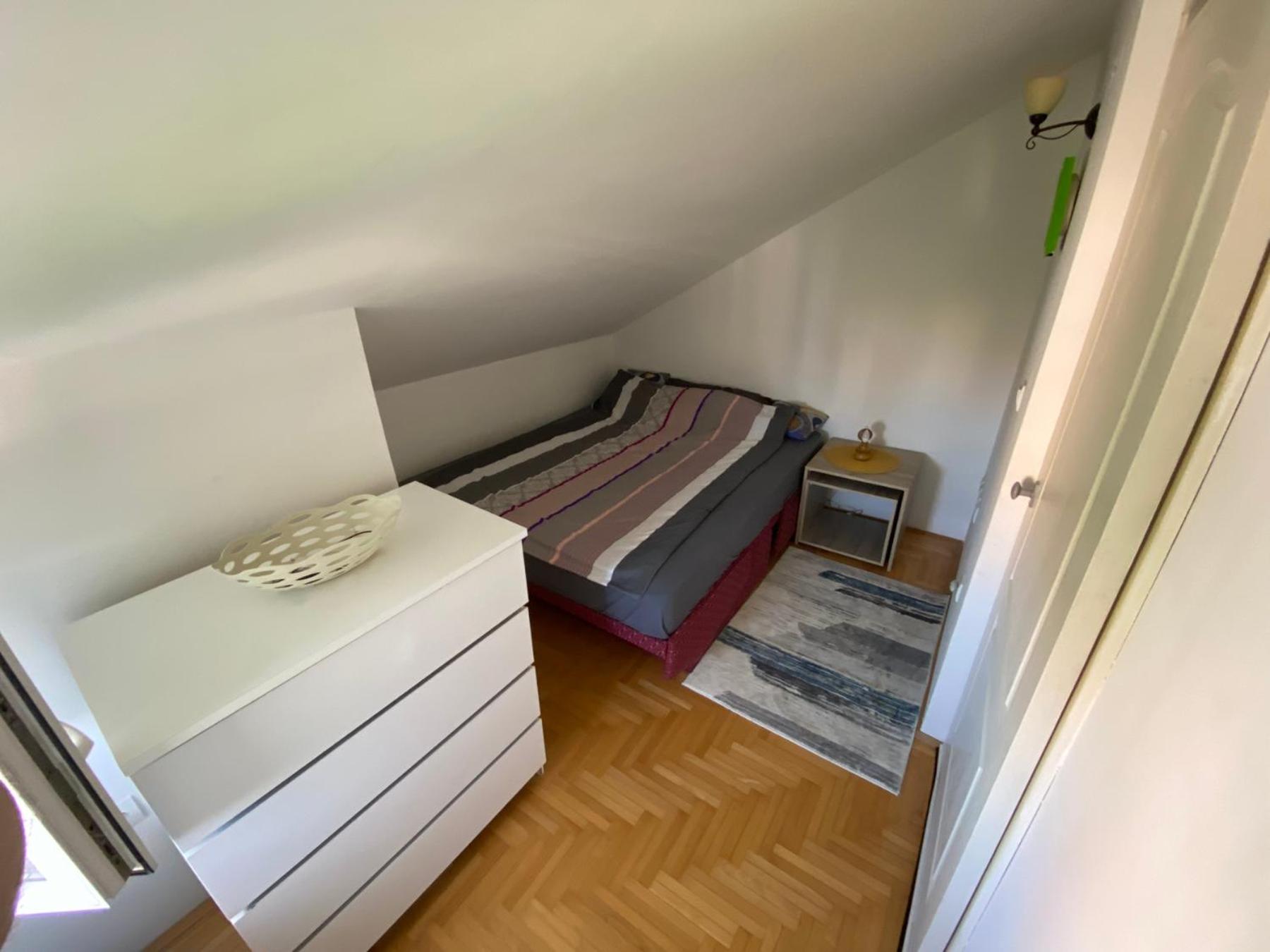 Two-Bedroom Apartment photo 2