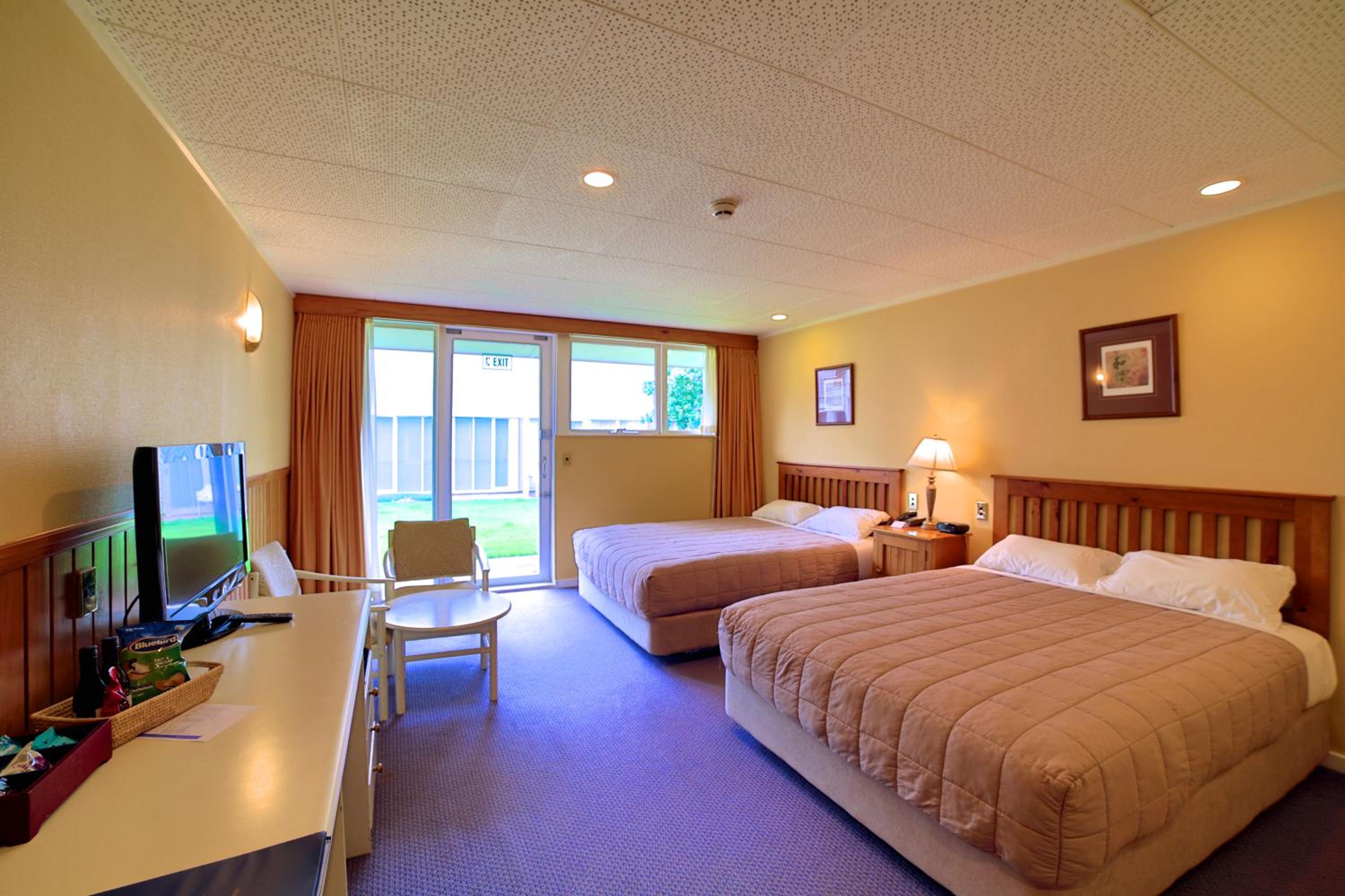 Superior Twin Room photo 1