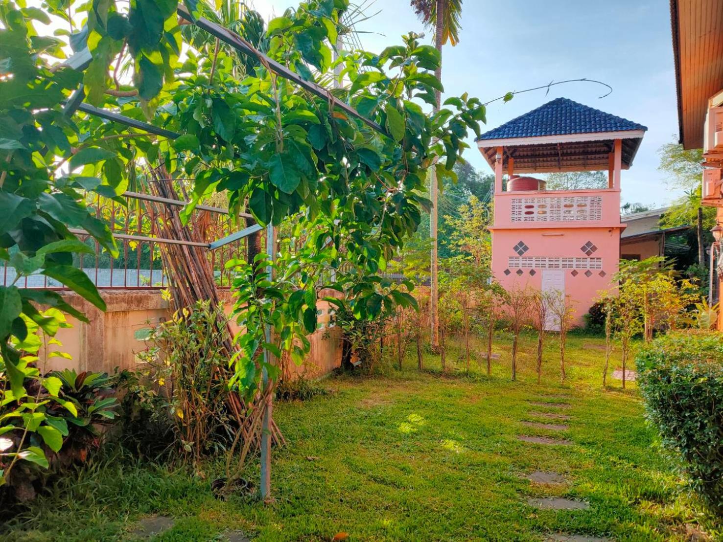 Villa with Private Pool - Photo 72