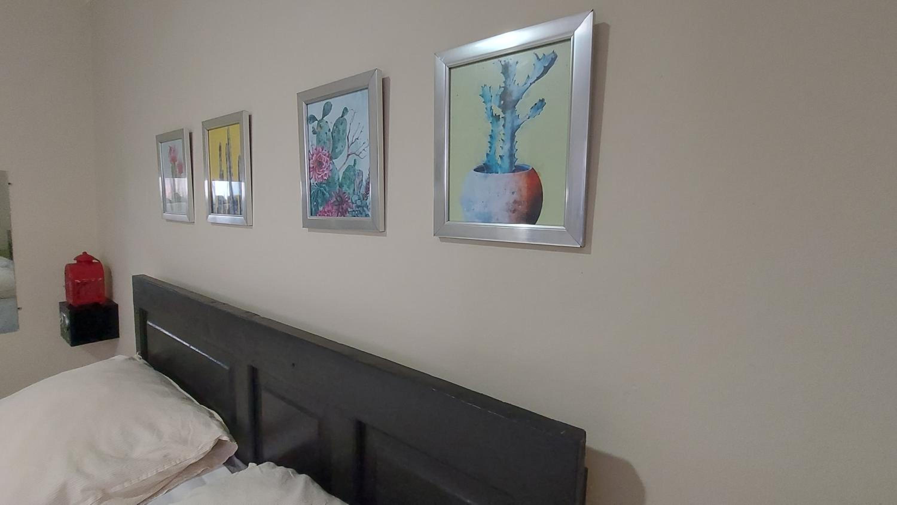 Two-Bedroom Apartment photo 3