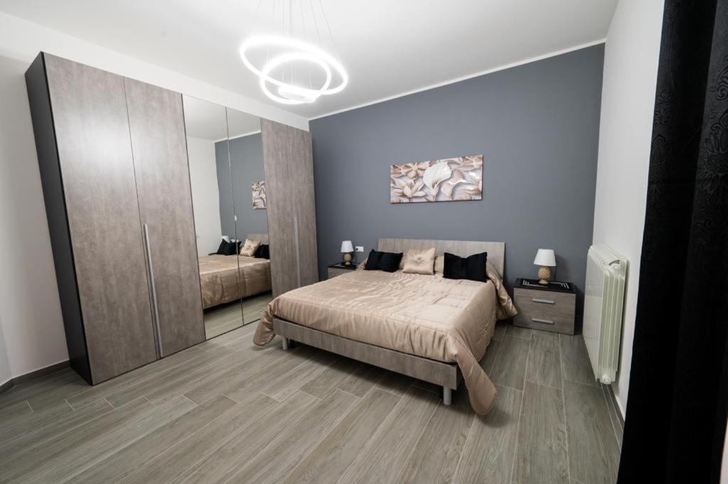 Deluxe Double or Twin Room with Balcony photo 1