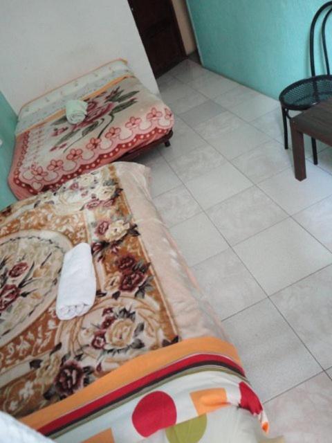 Double or Twin Room with Shared Bathroom photo 2