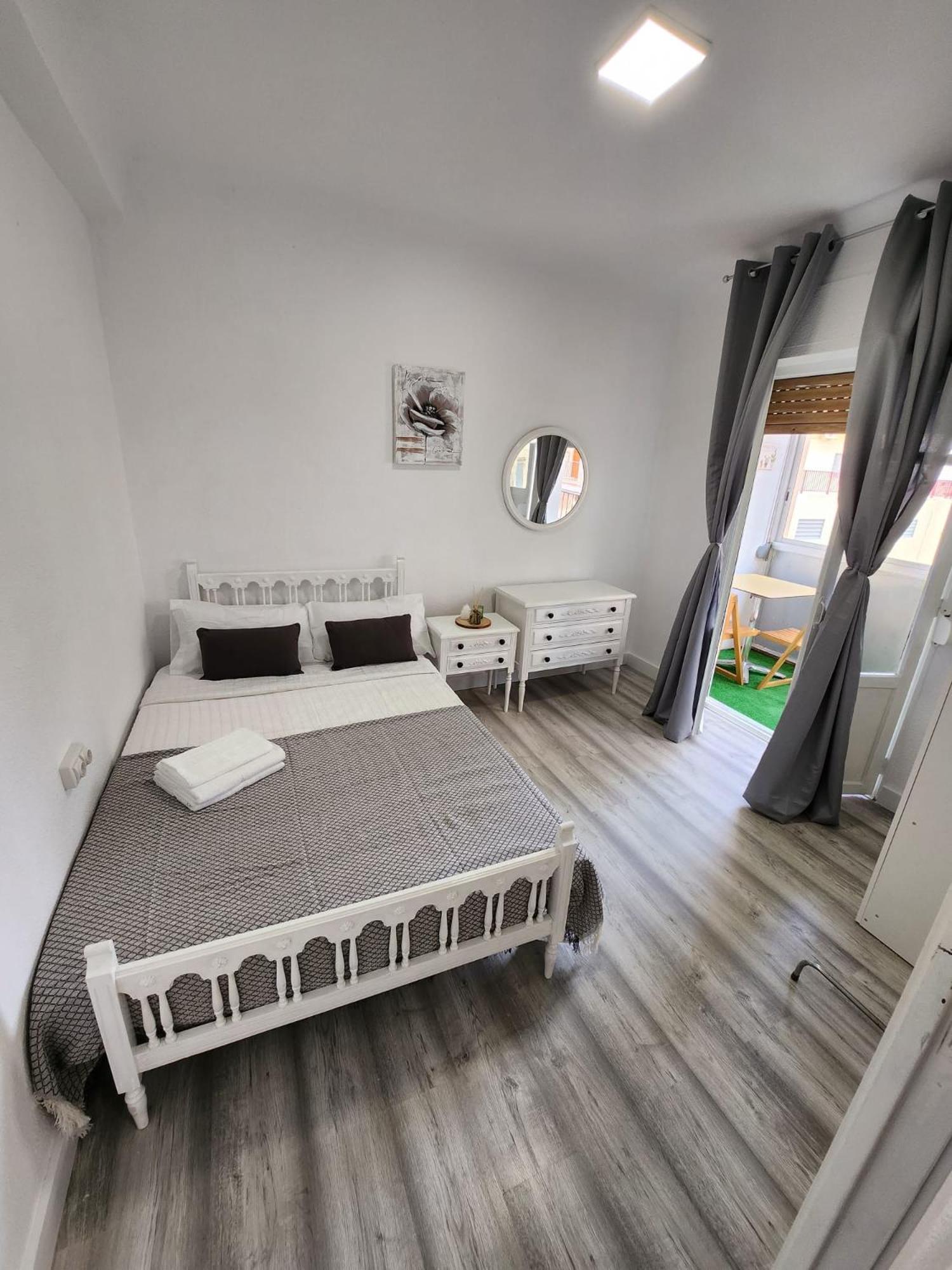 Departamento de tres habitaciones