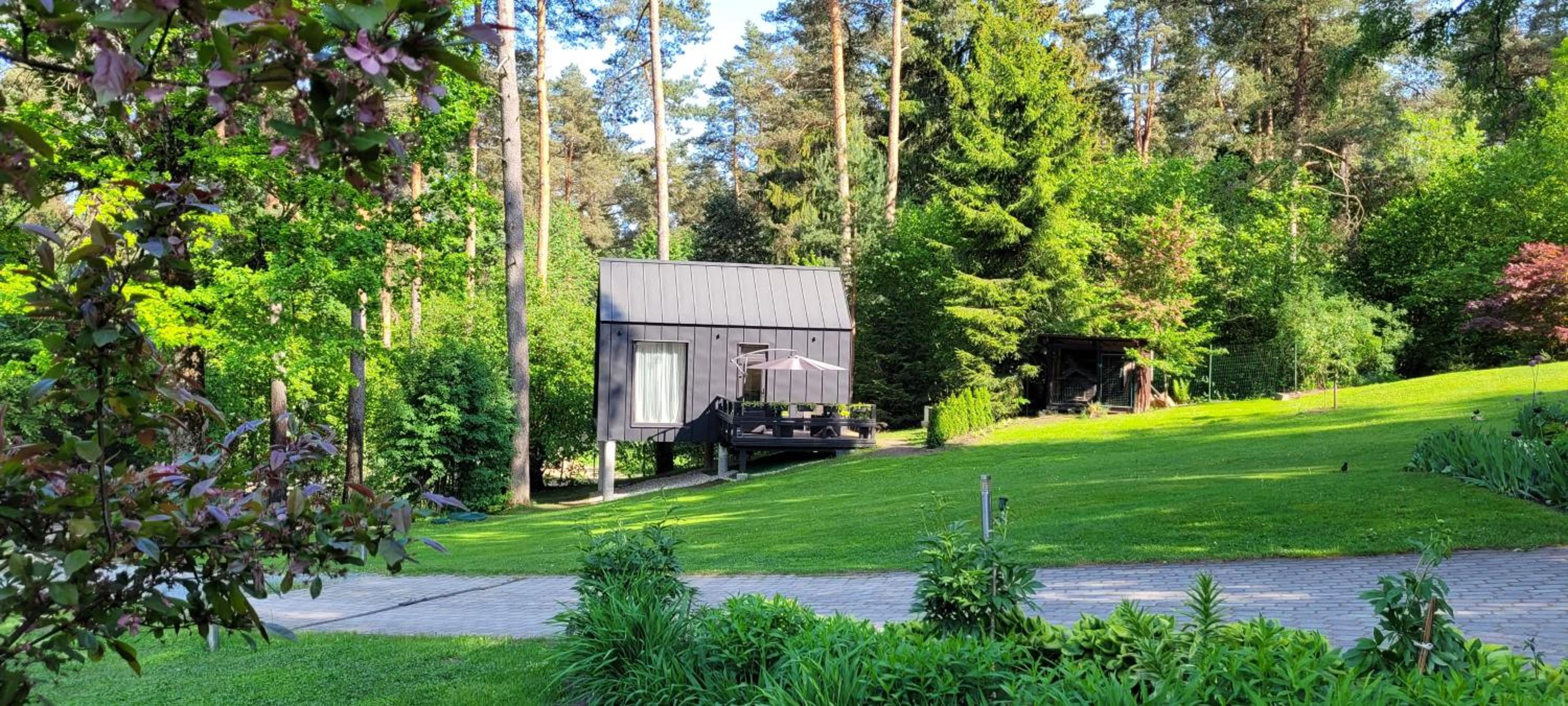 Vacation Home photo 1