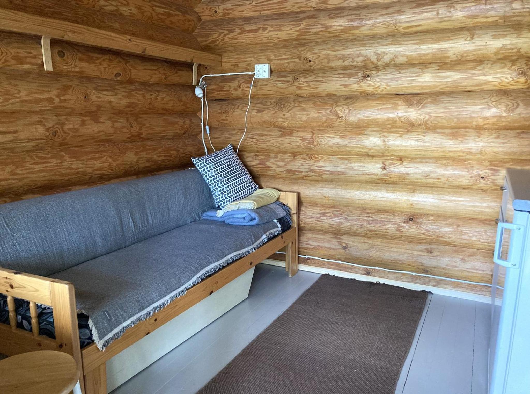 Chalet photo 1