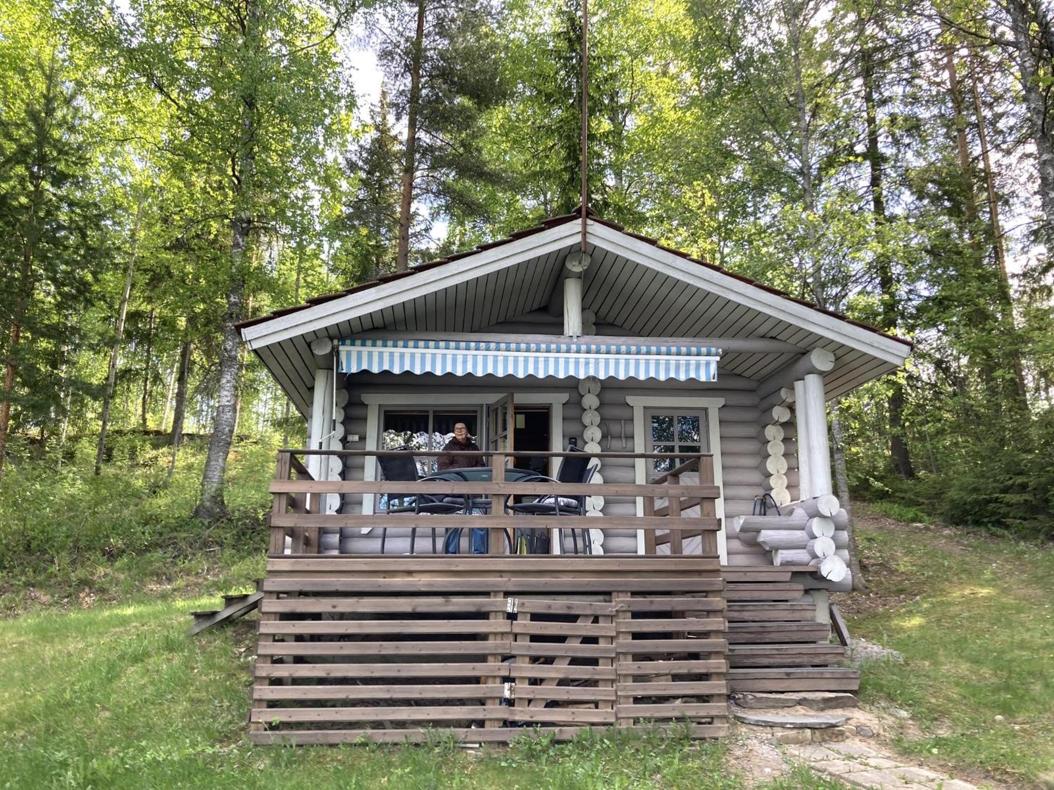 Chalet photo 3