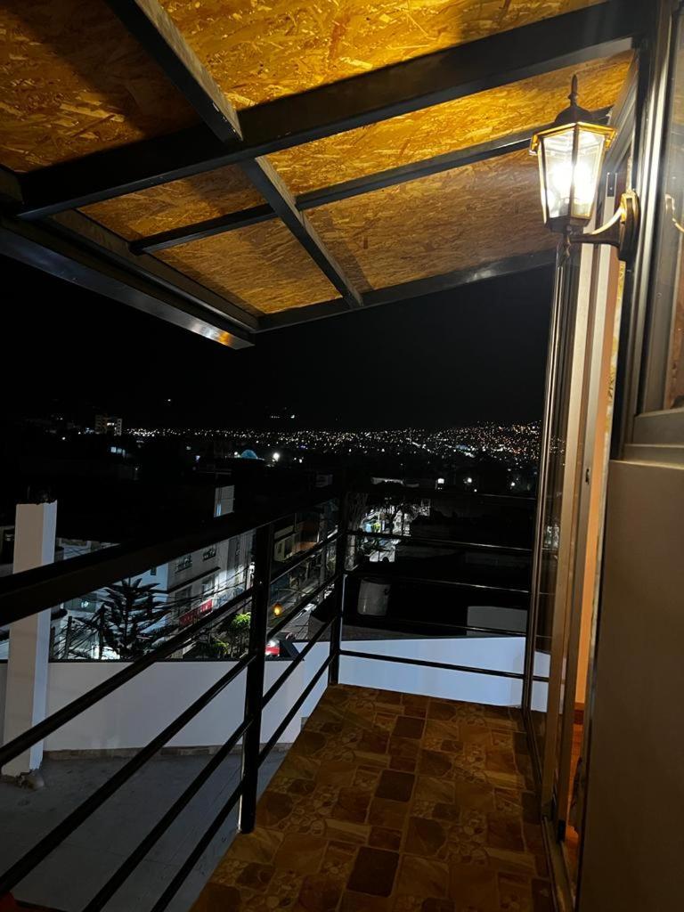 Family Suite with Balcony photo 1