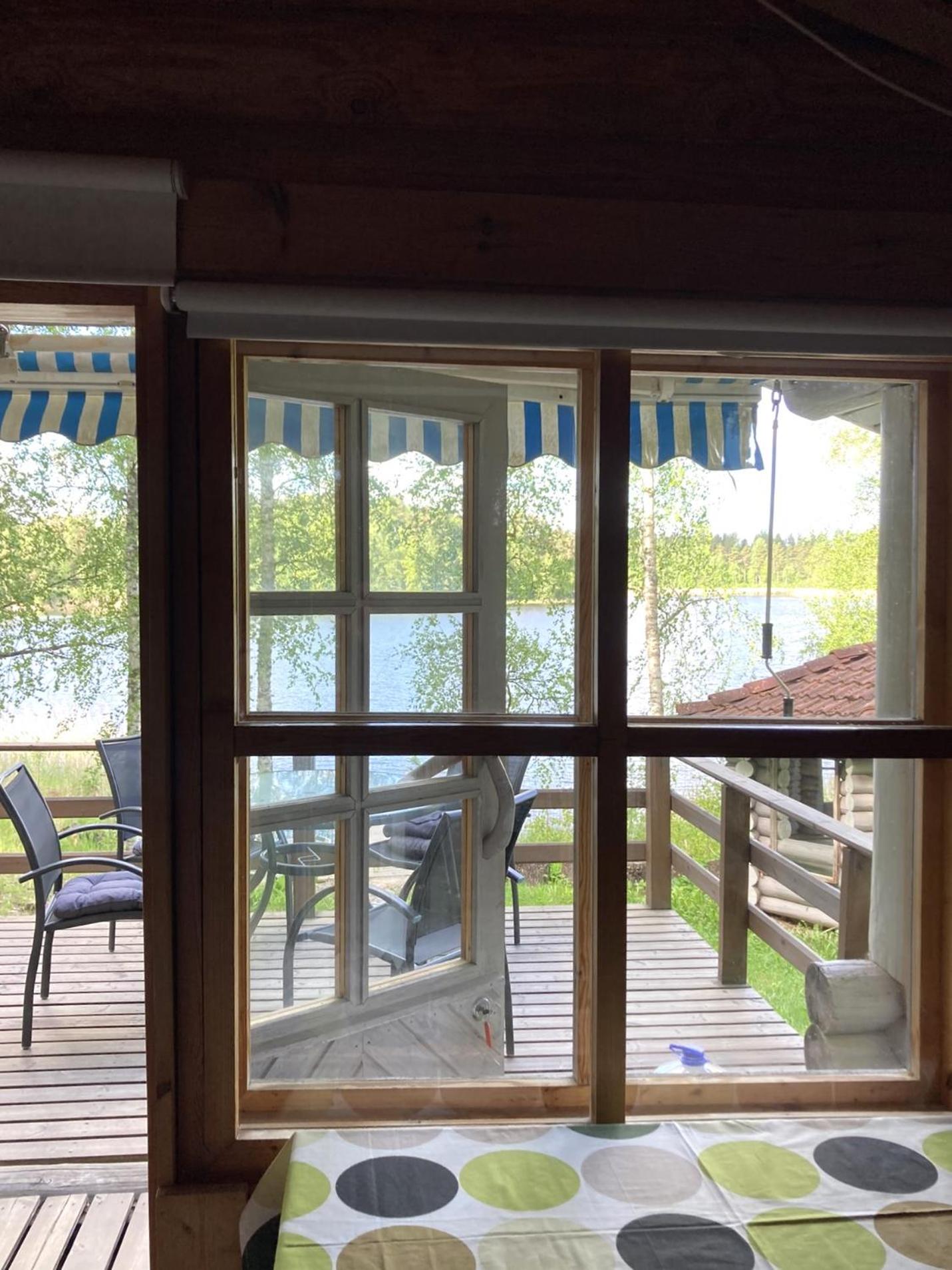 Chalet photo 2