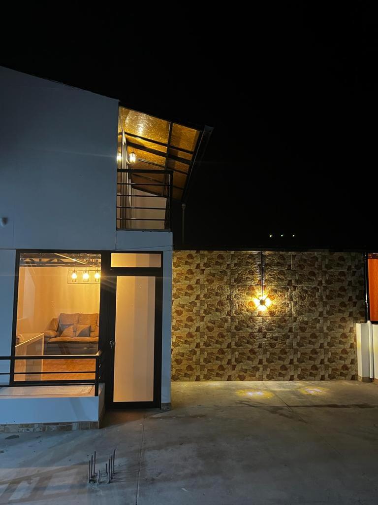 Studio with Balcony photo 2