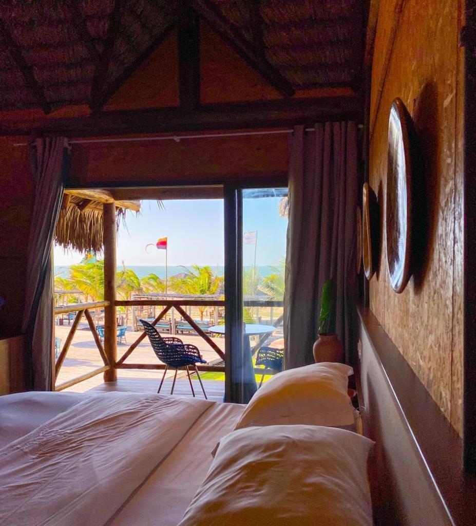 Double Room with Sea View photo 1