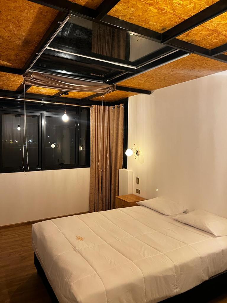 Studio with Balcony photo 3