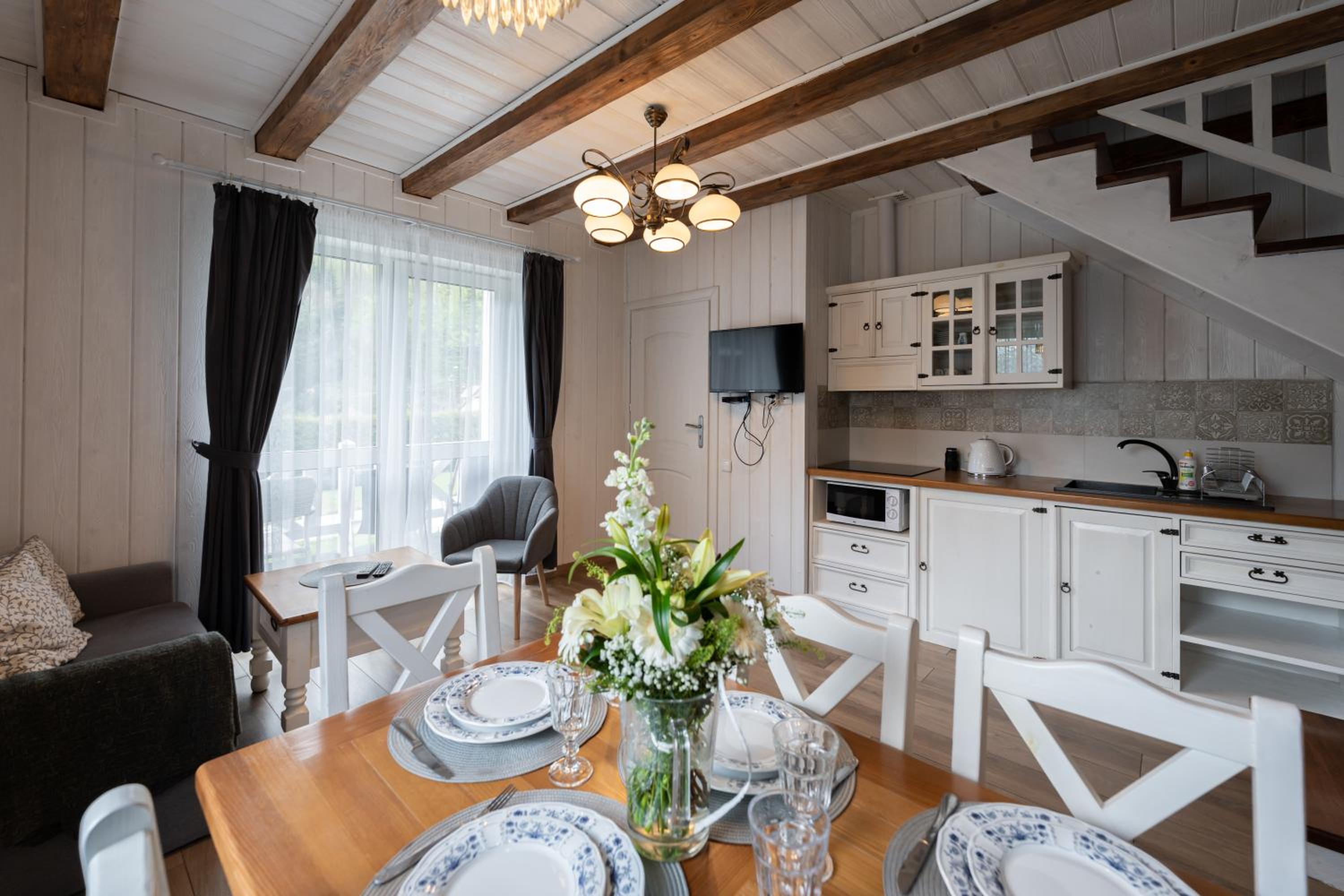 Two-Bedroom Chalet - Photo 8