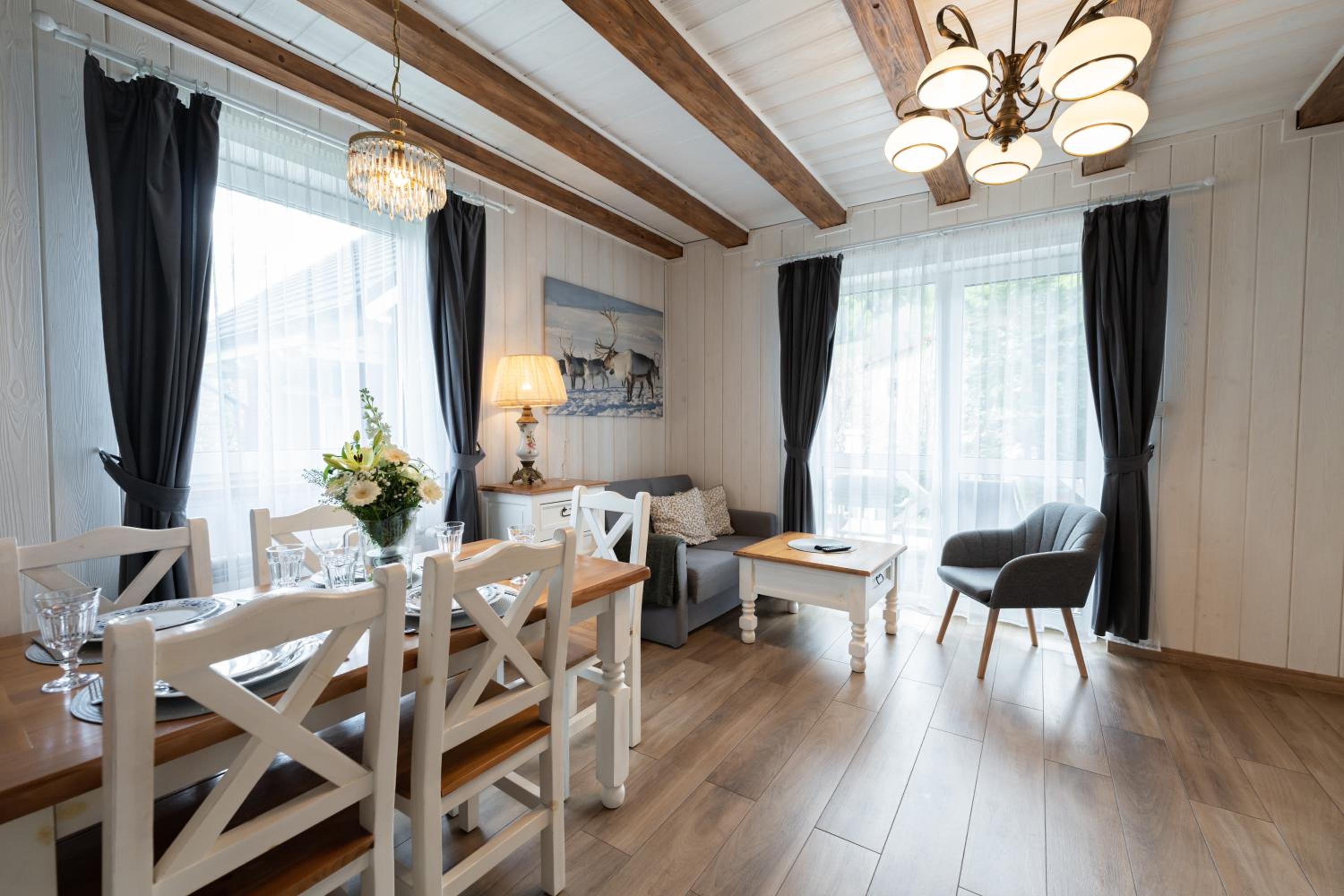 Two-Bedroom Chalet - Photo 7