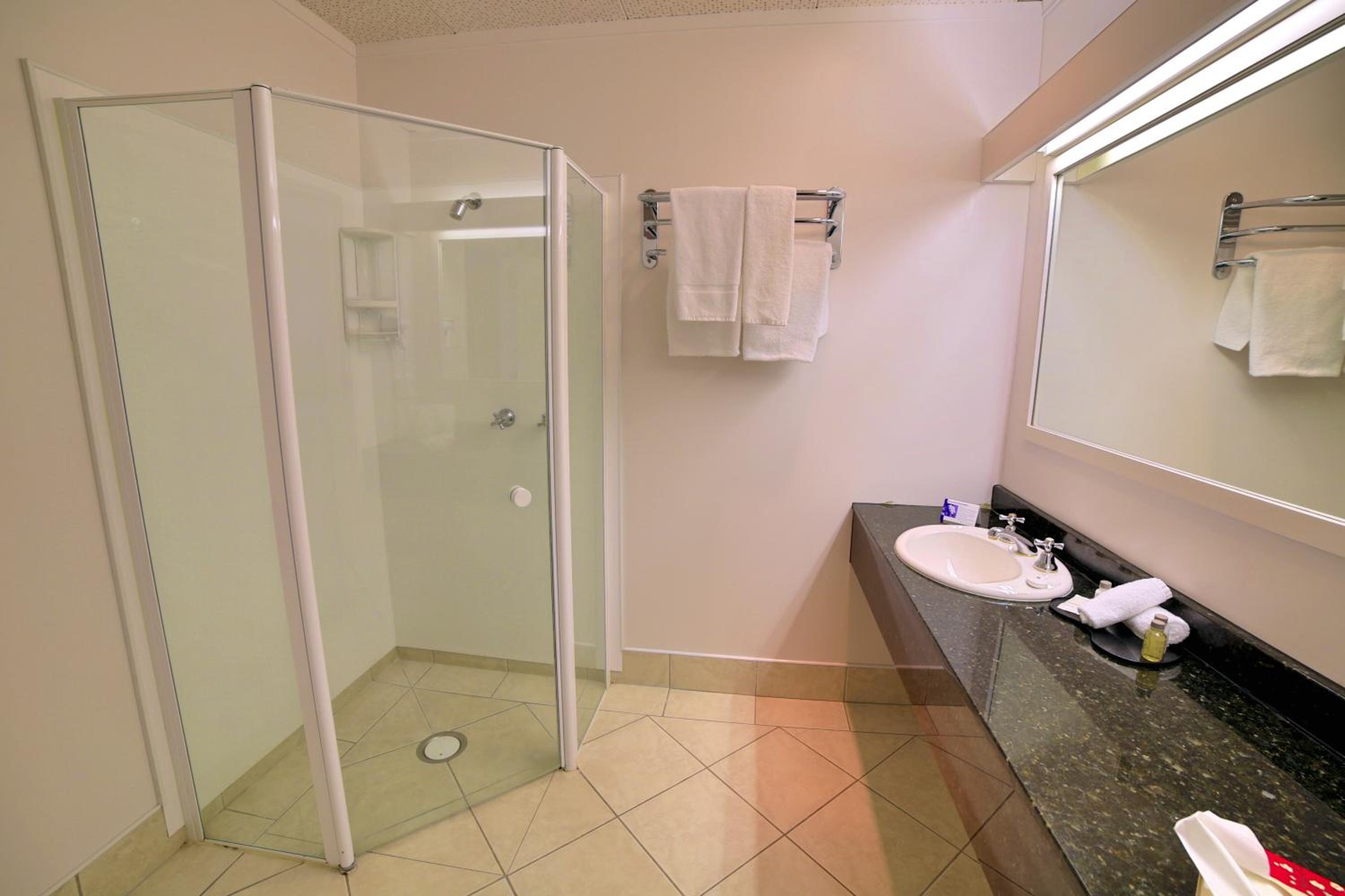 Superior Twin Room photo 2